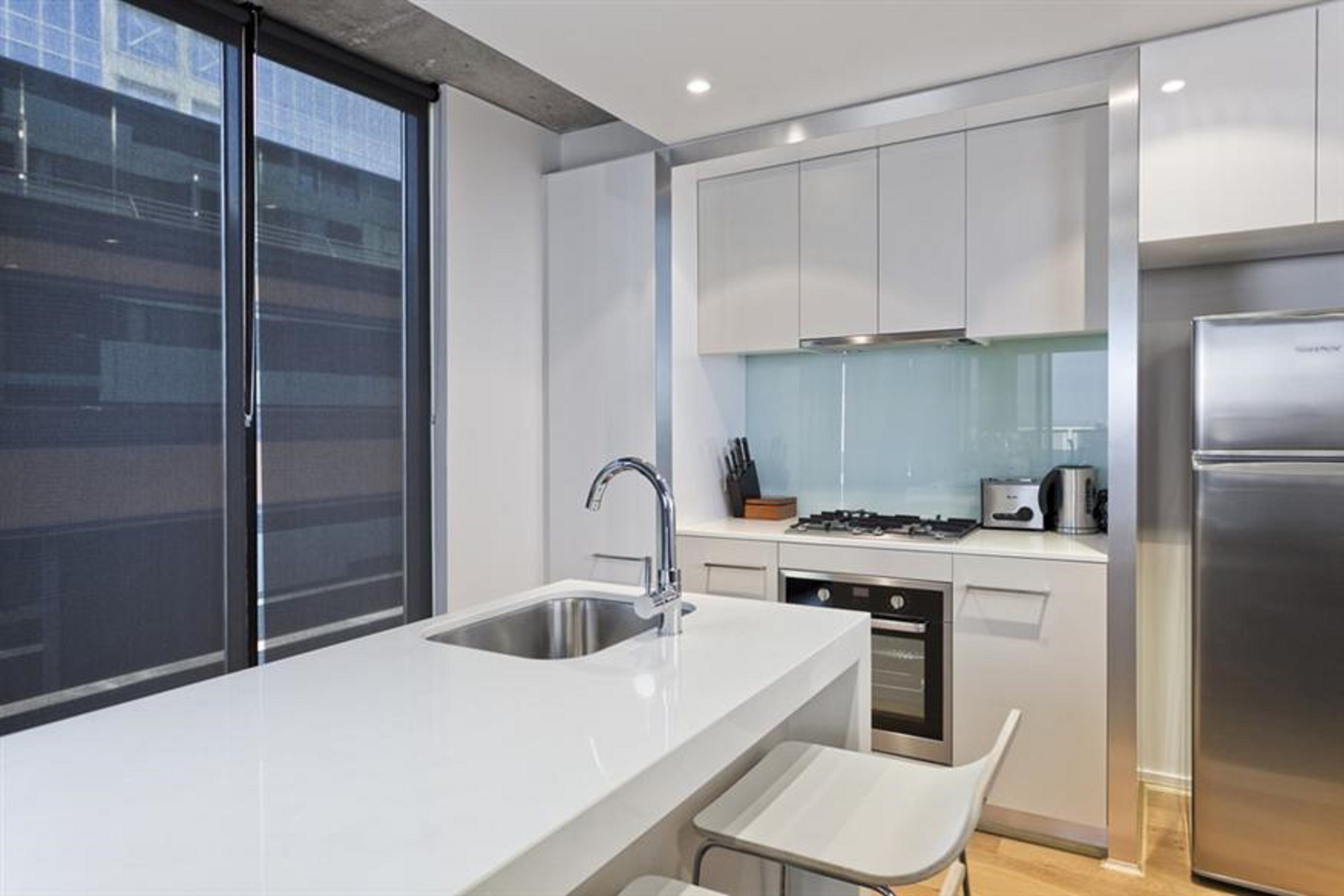 Mercure Melbourne St Kilda Road