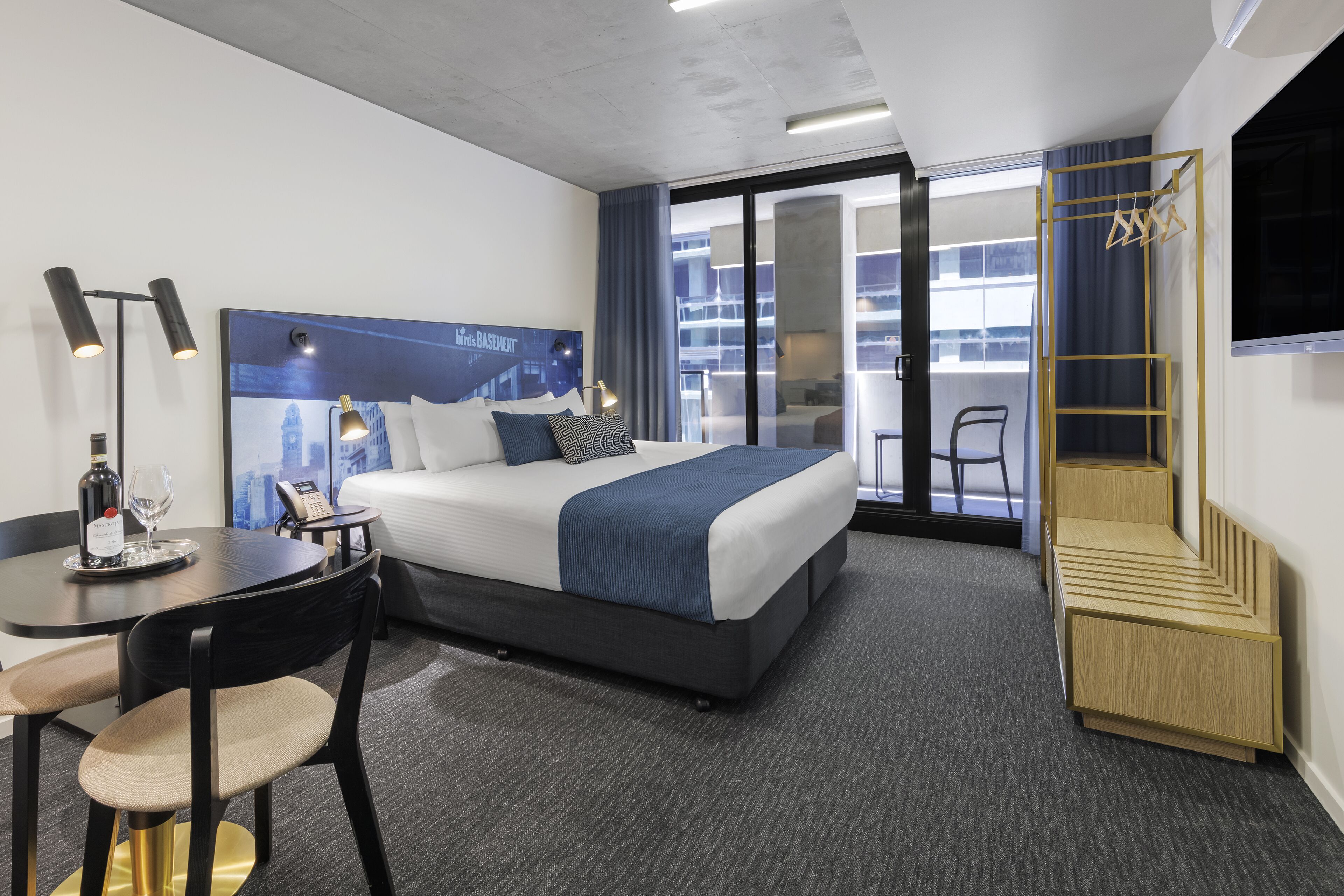 Mercure Melbourne St Kilda Road