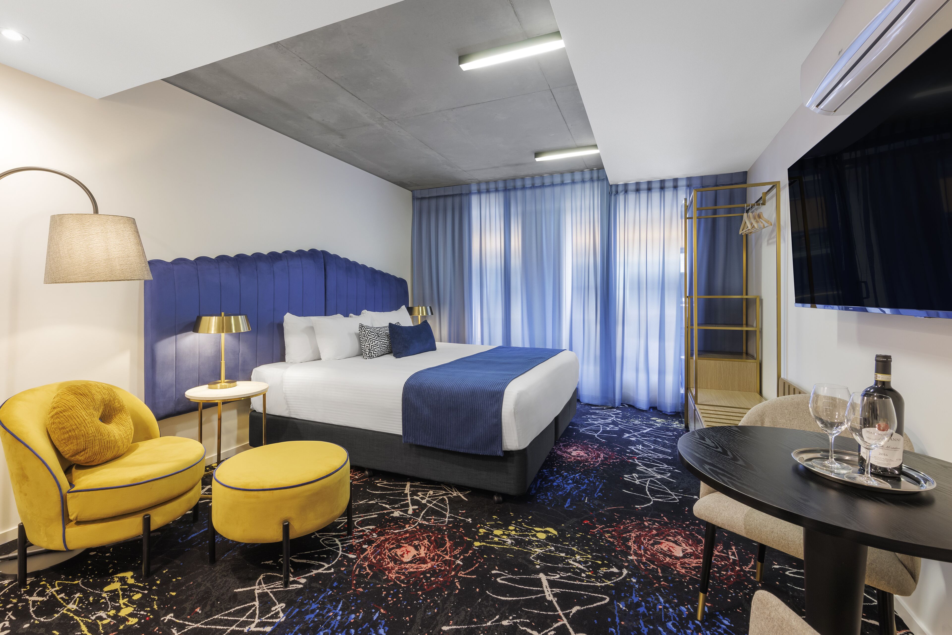 Mercure Melbourne St Kilda Road