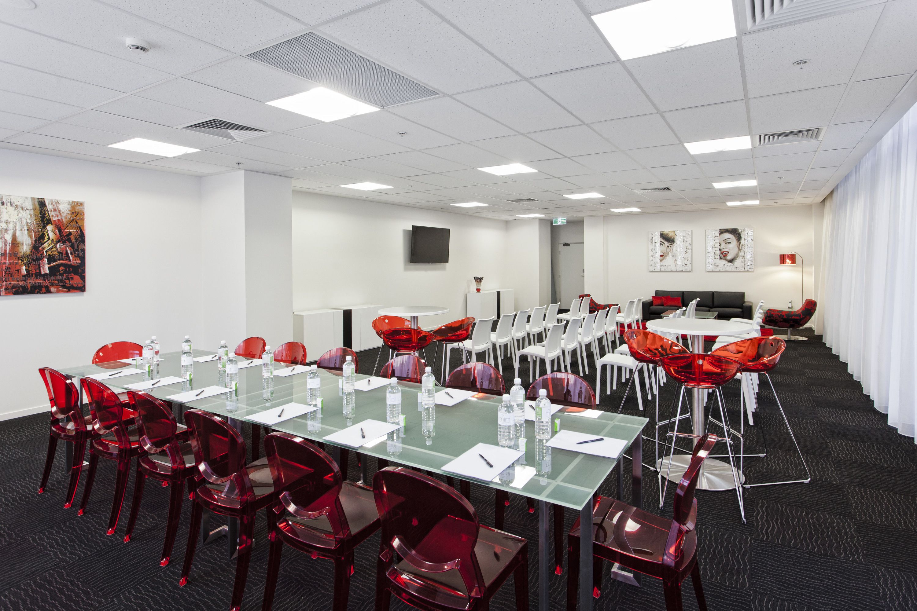 Mercure Melbourne St Kilda Road