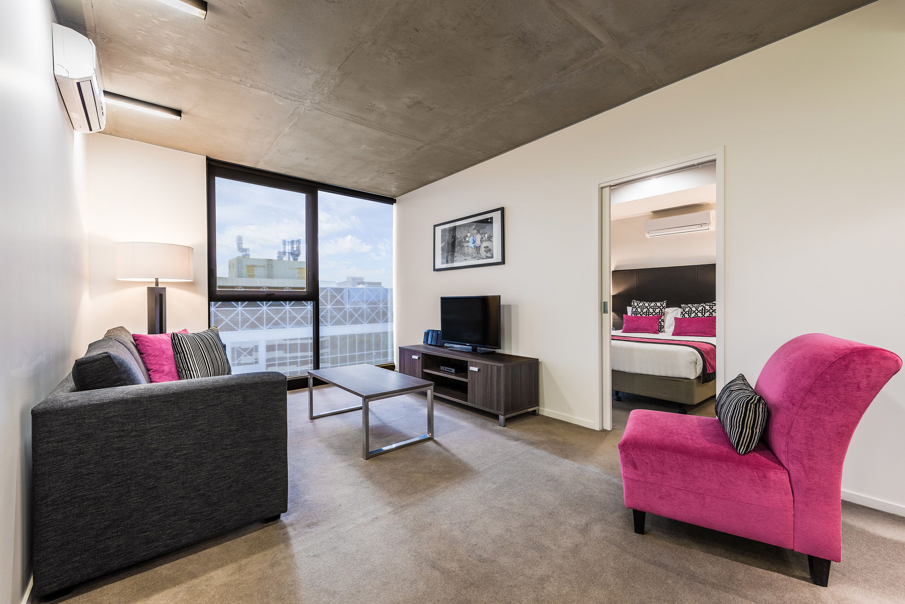 Mercure Melbourne St Kilda Road