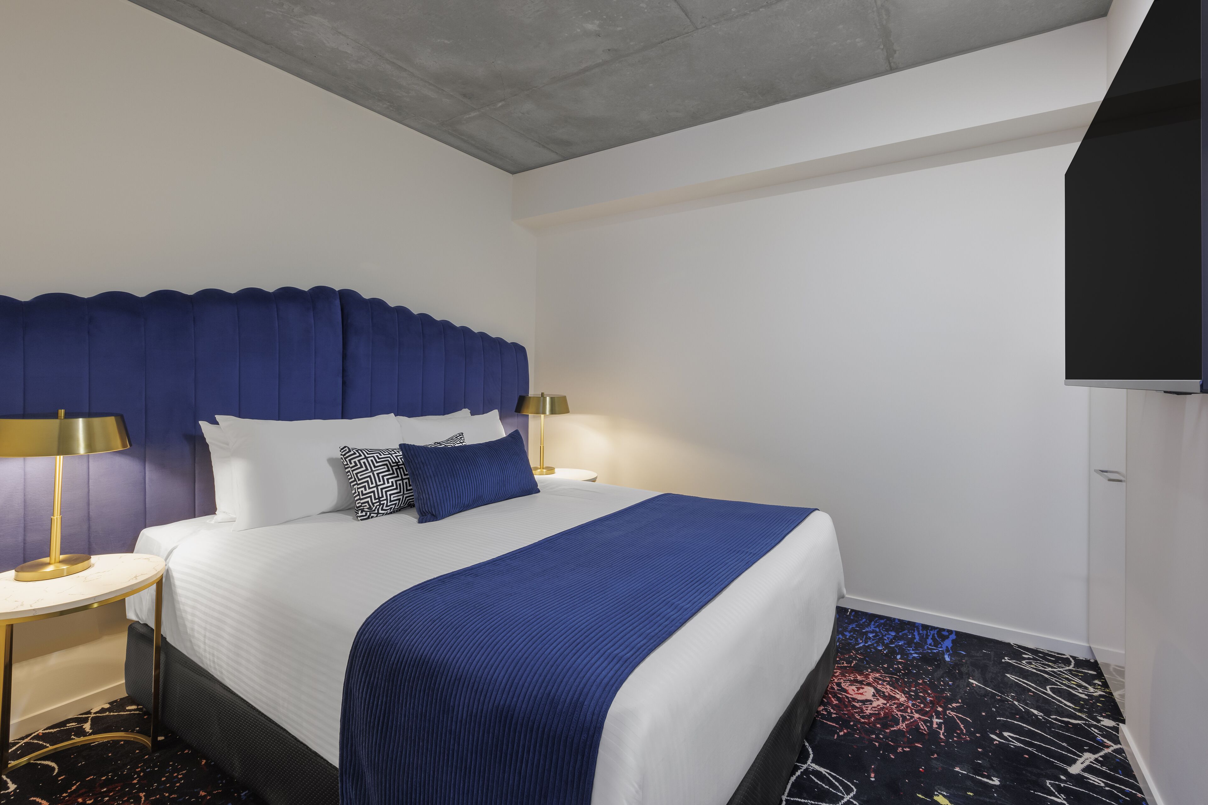 Mercure Melbourne St Kilda Road