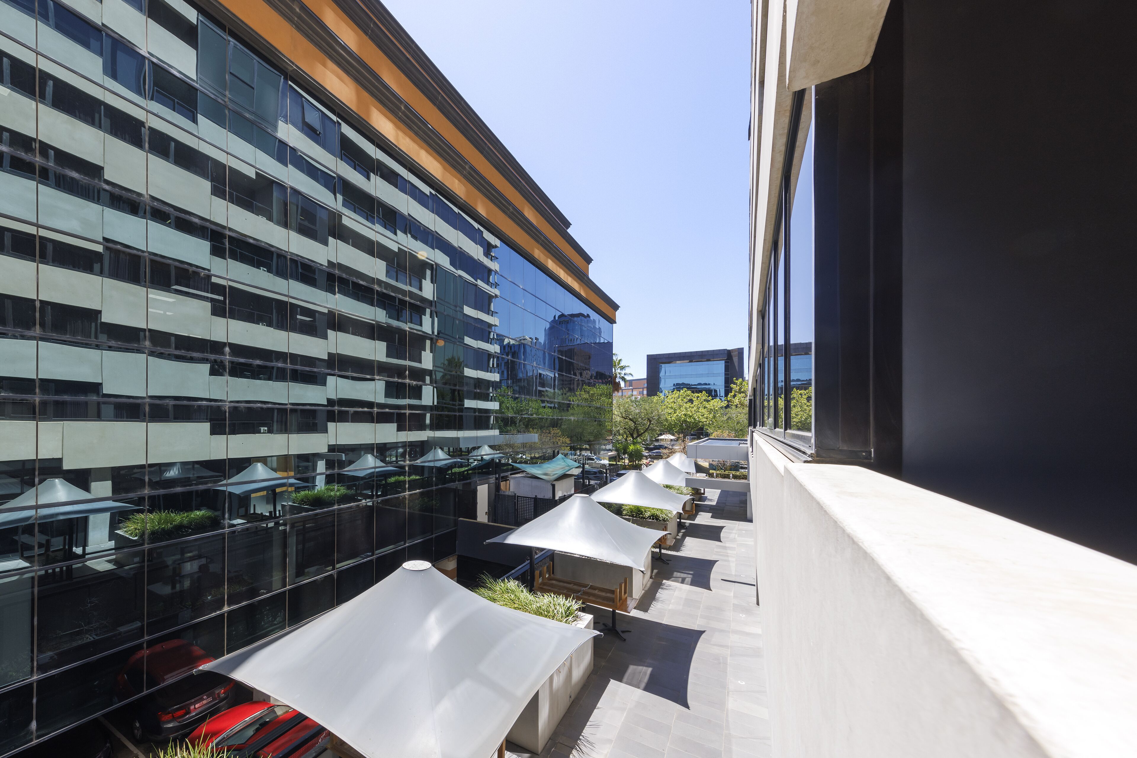 Mercure Melbourne St Kilda Road