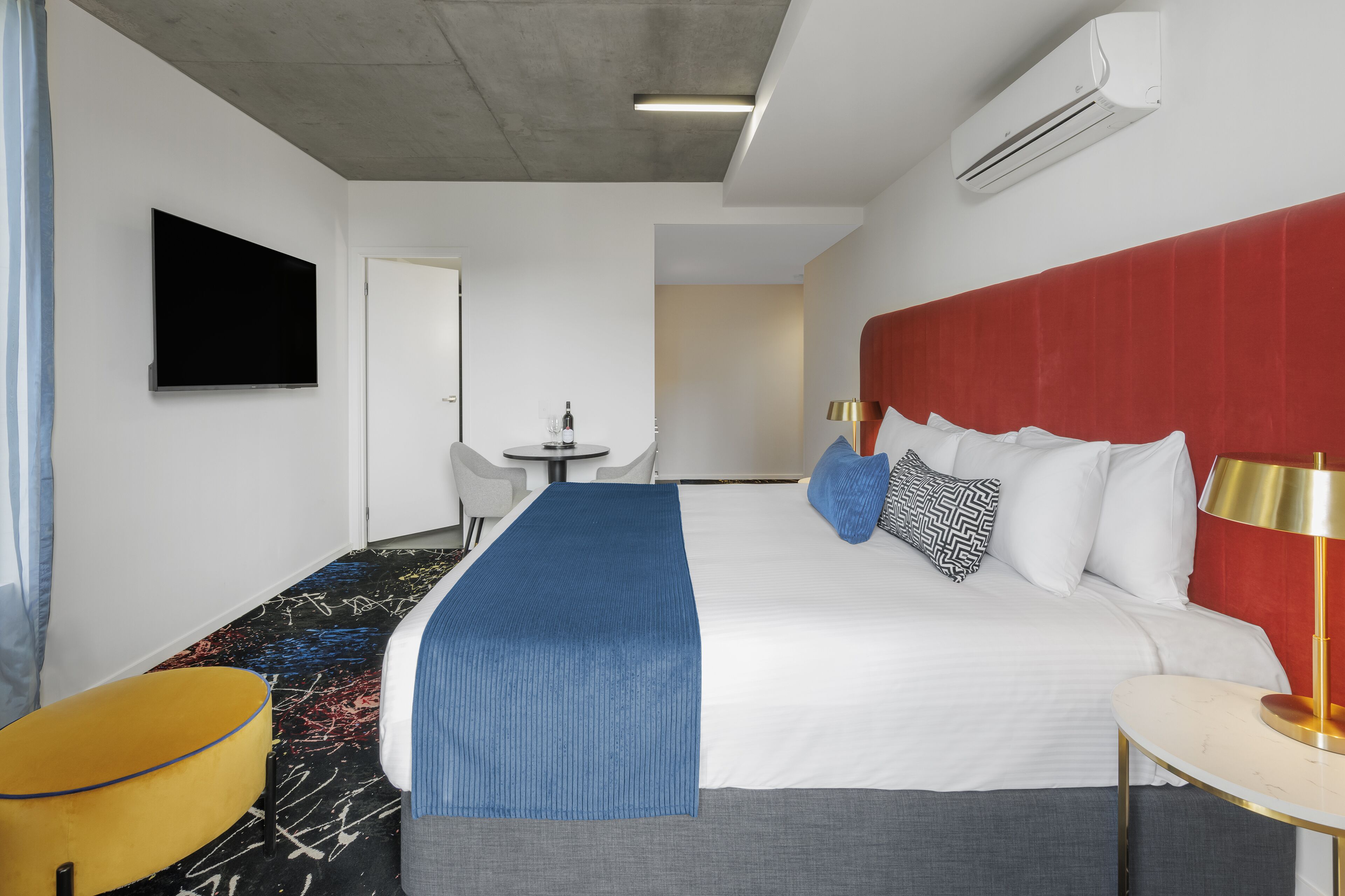 Mercure Melbourne St Kilda Road