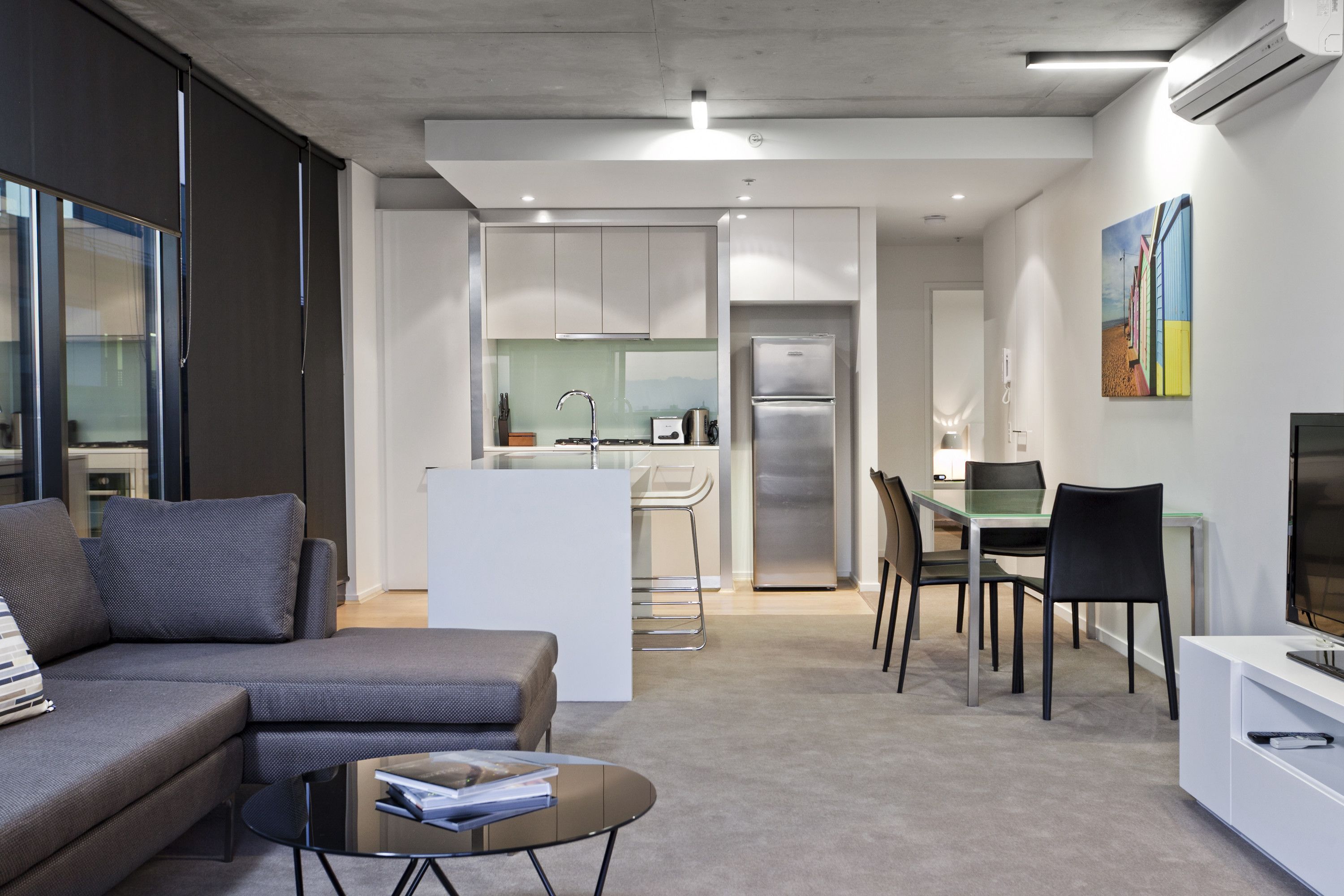 Mercure Melbourne St Kilda Road