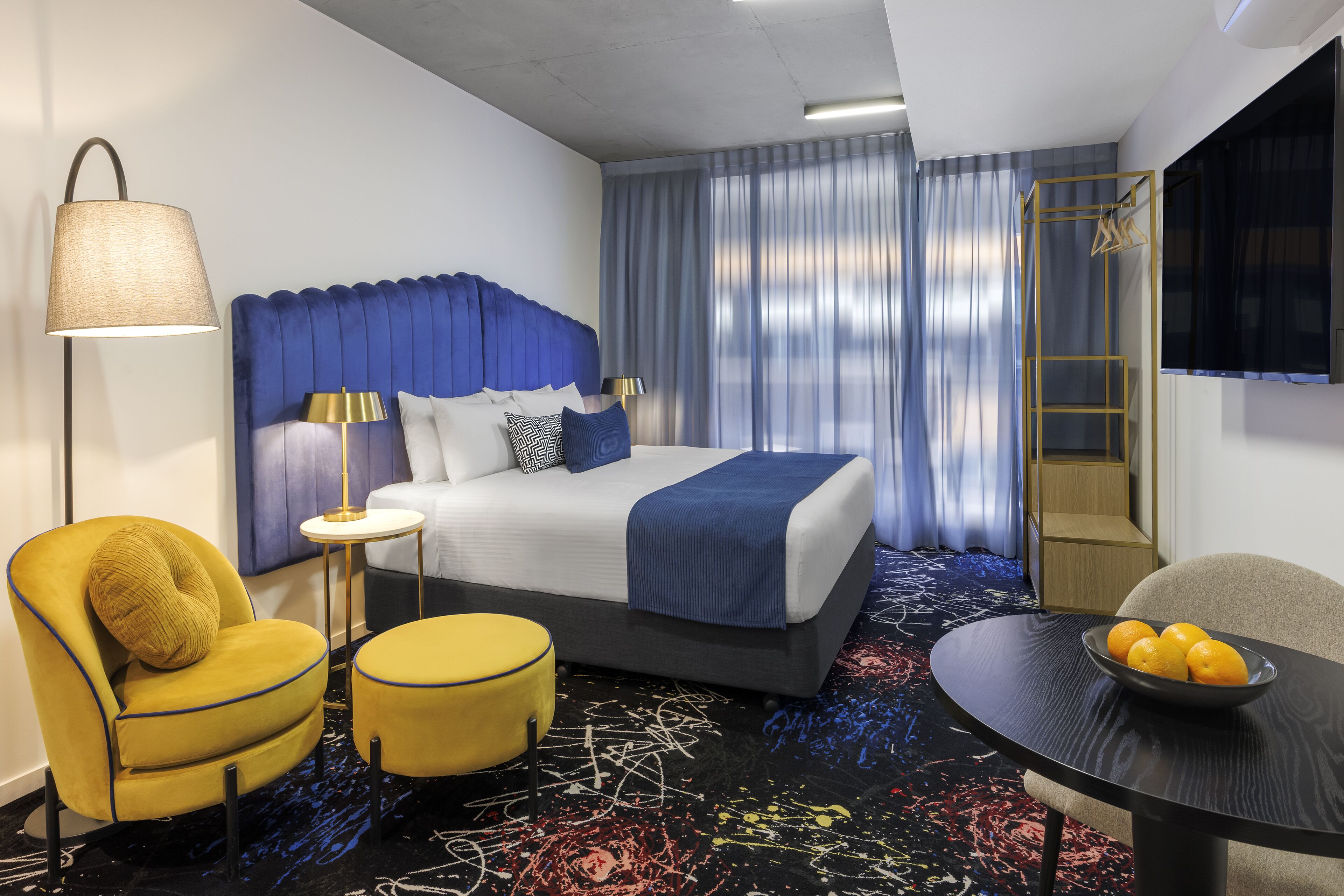 Mercure Melbourne St Kilda Road