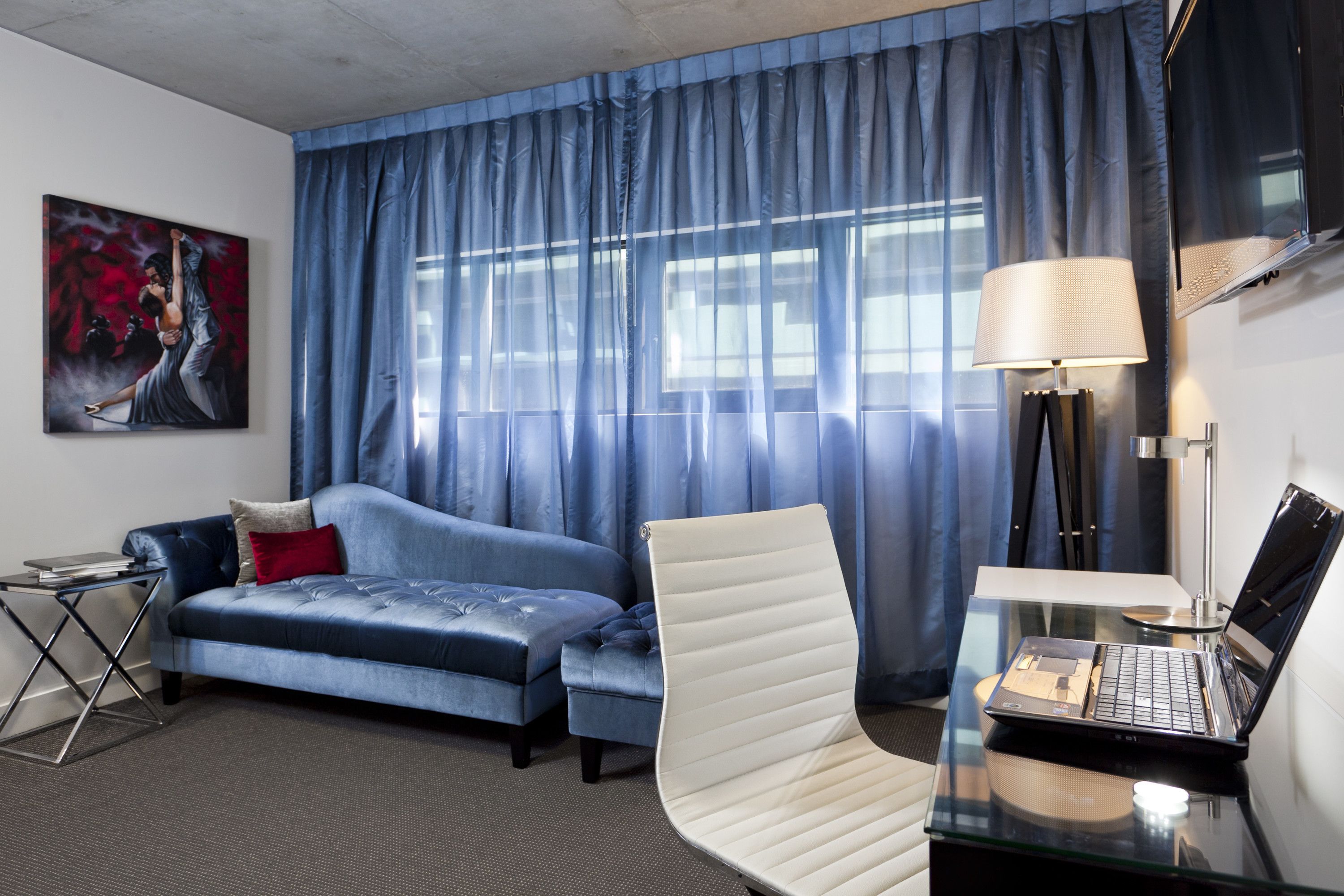 Mercure Melbourne St Kilda Road