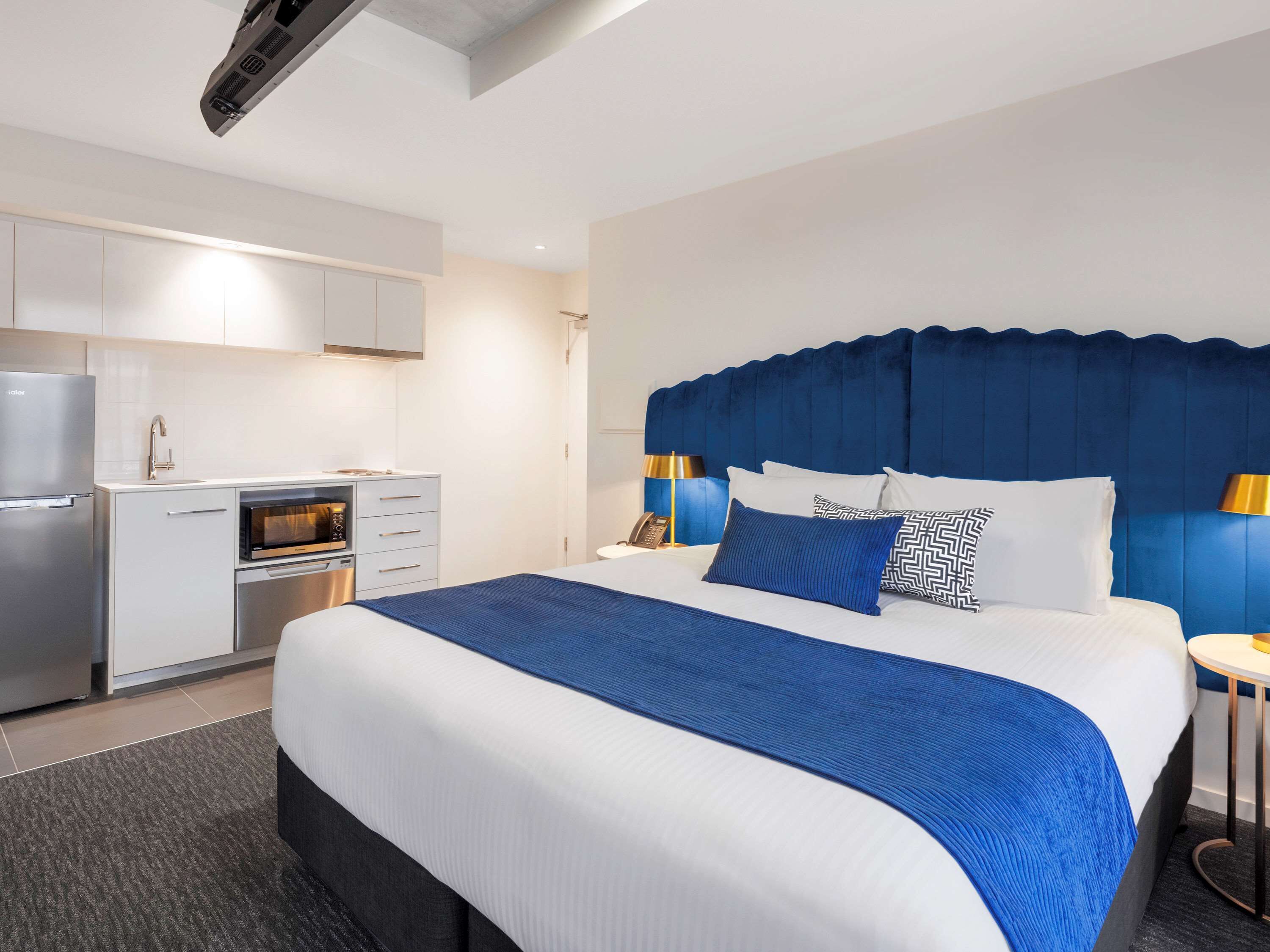 Mercure Melbourne St Kilda Road
