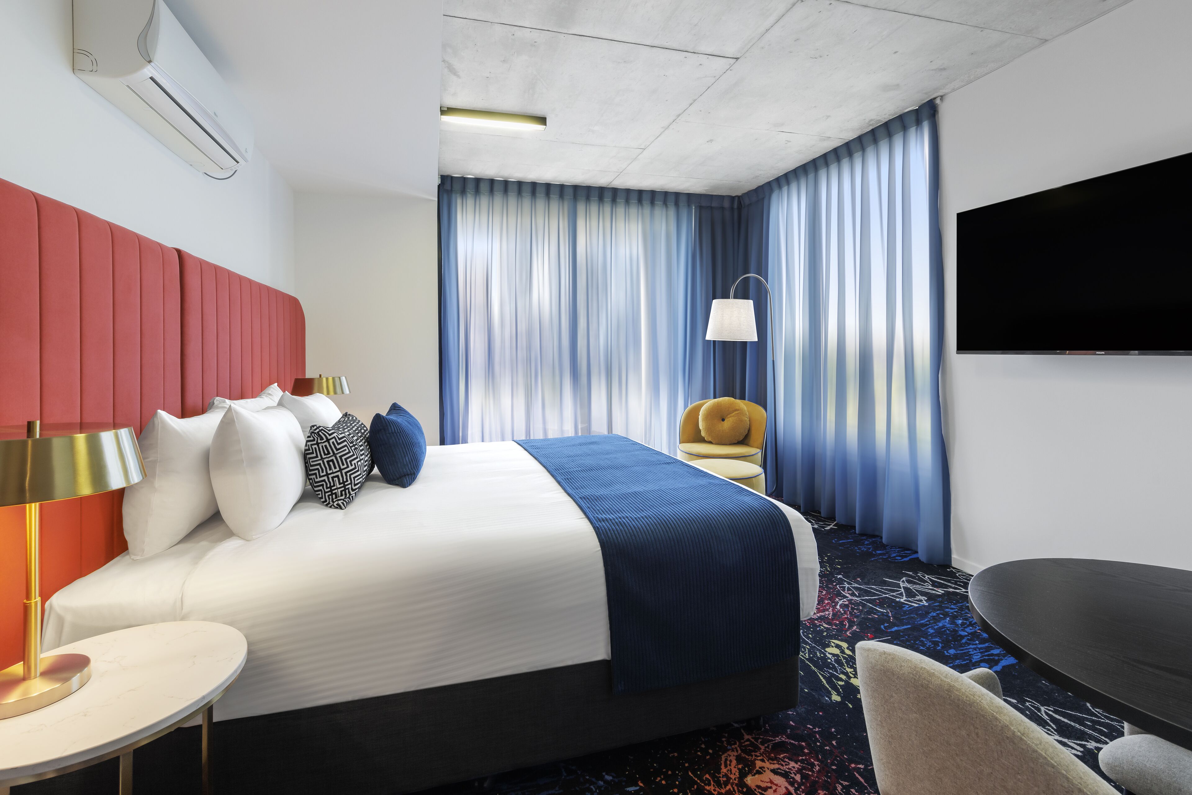 Mercure Melbourne St Kilda Road