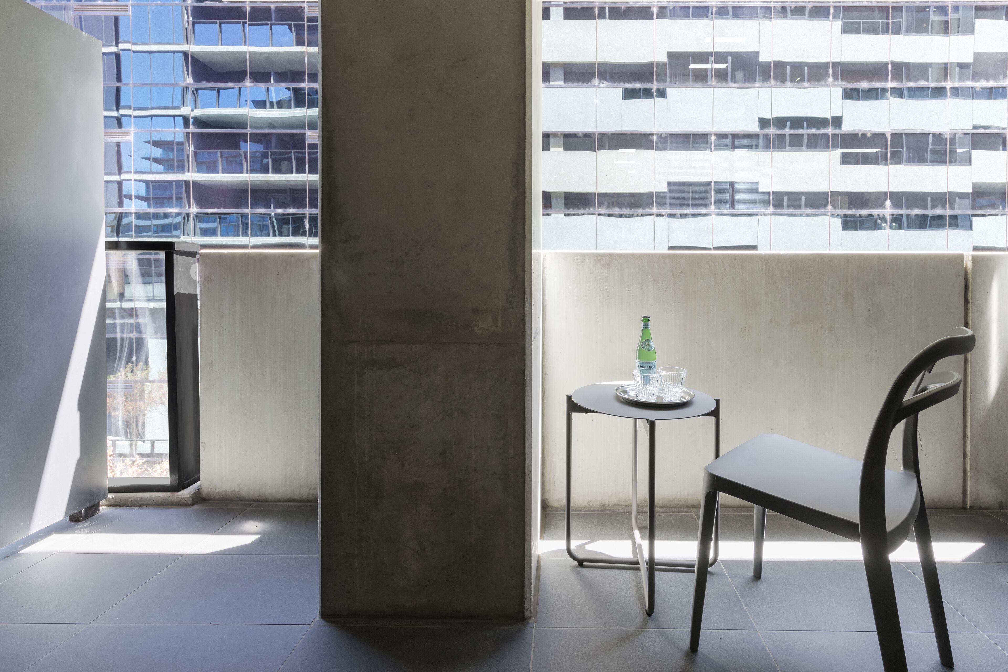 Mercure Melbourne St Kilda Road