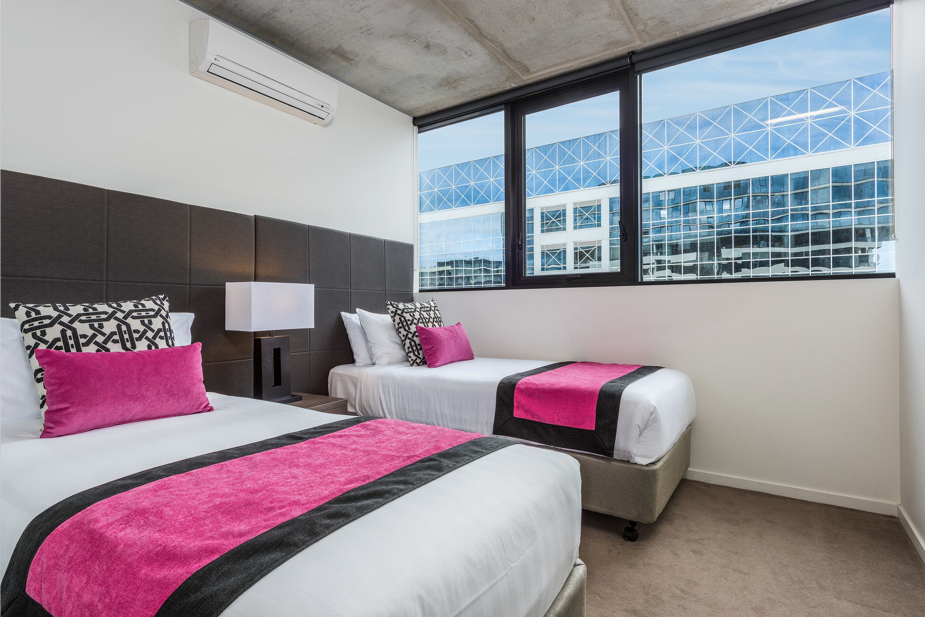 Mercure Melbourne St Kilda Road