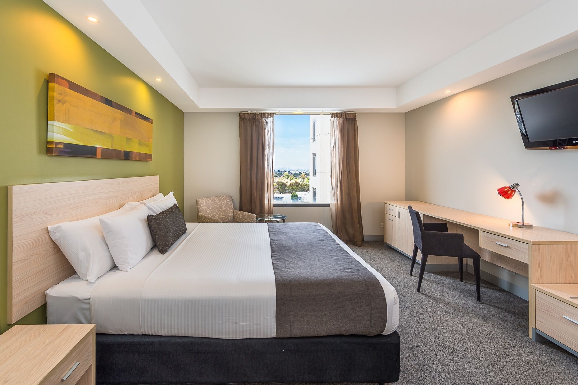 Mantra Melbourne Airport