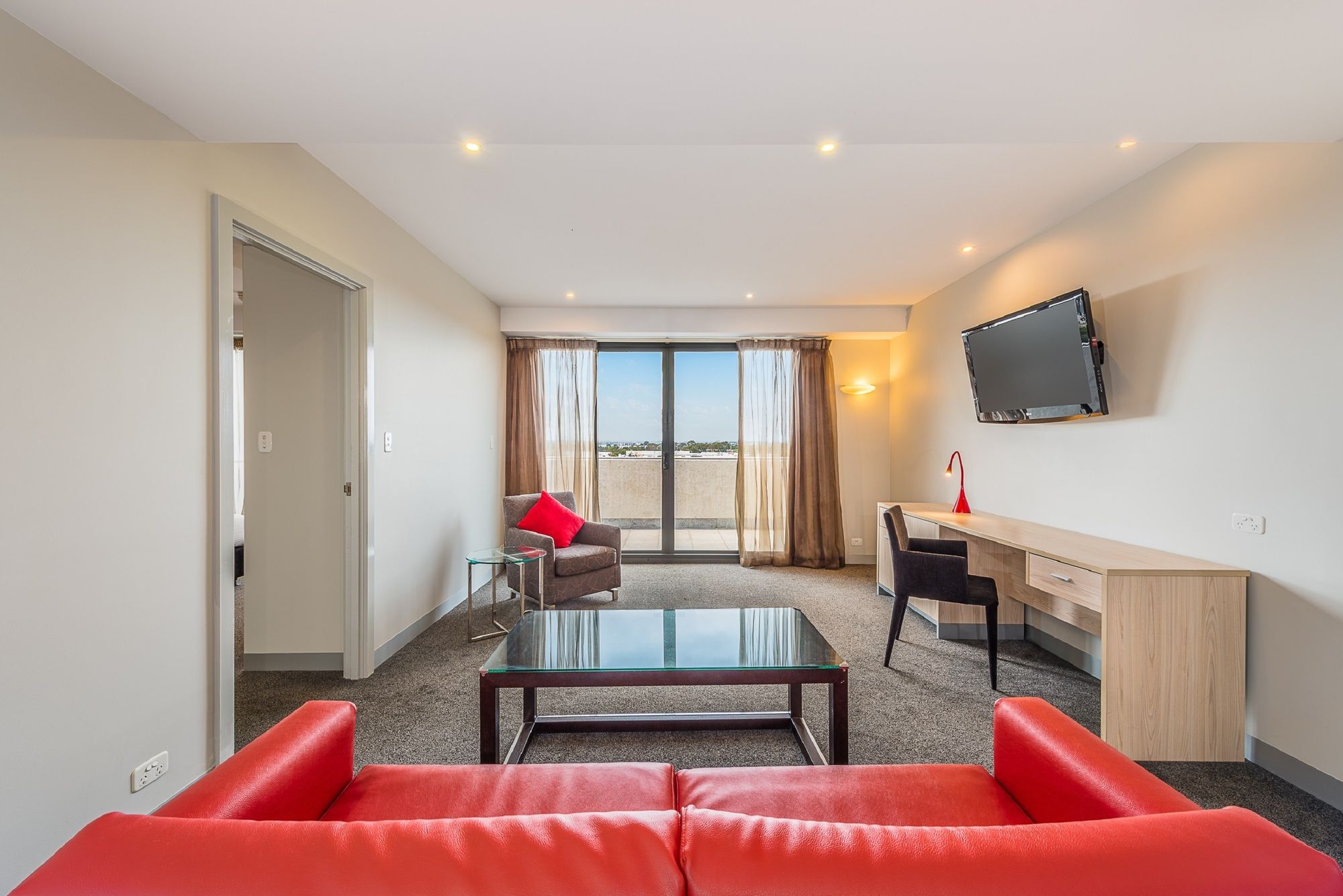 Mantra Melbourne Airport