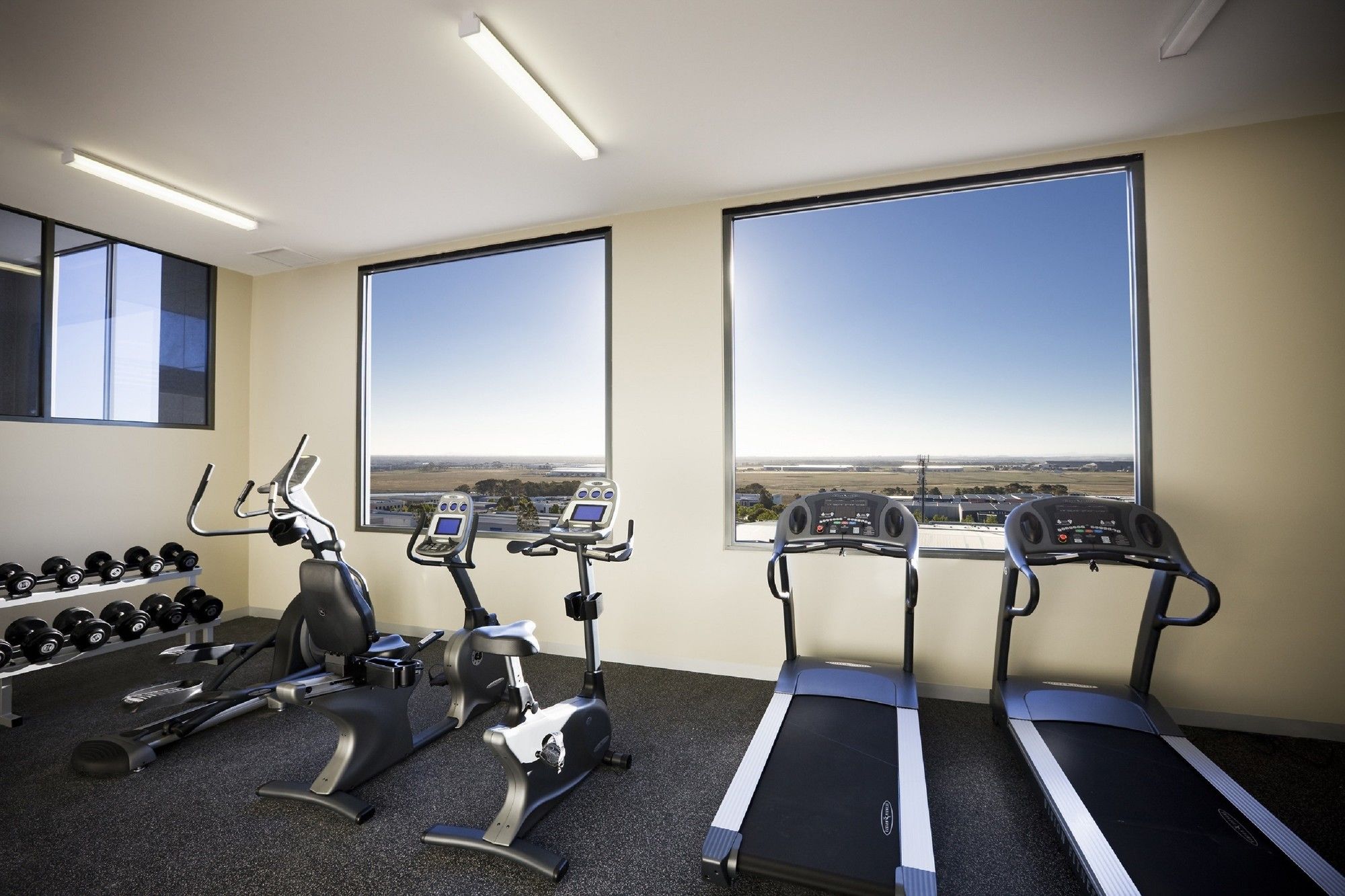 Mantra Melbourne Airport