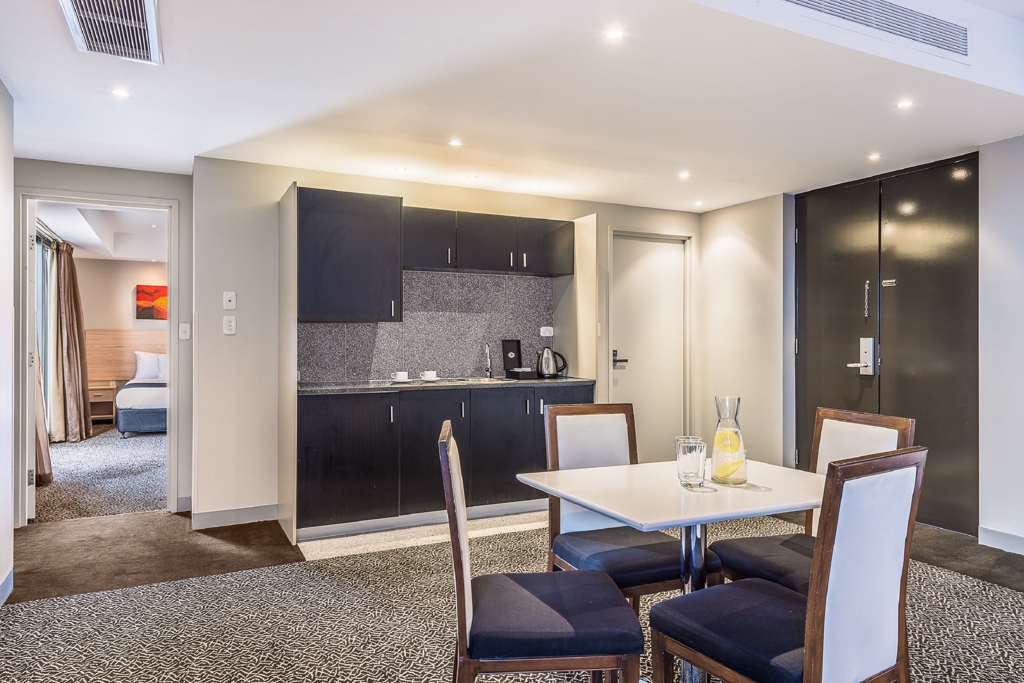 Mantra Melbourne Airport