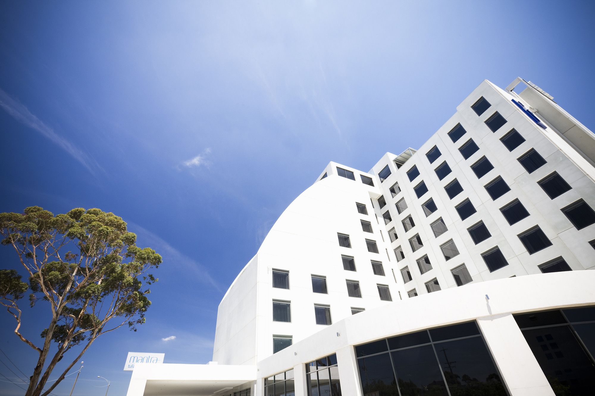 Mantra Melbourne Airport