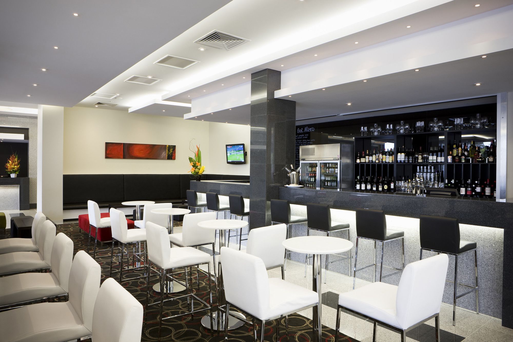 Mantra Melbourne Airport