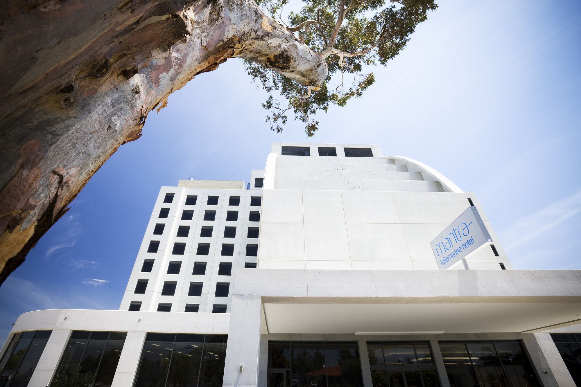 Mantra Melbourne Airport