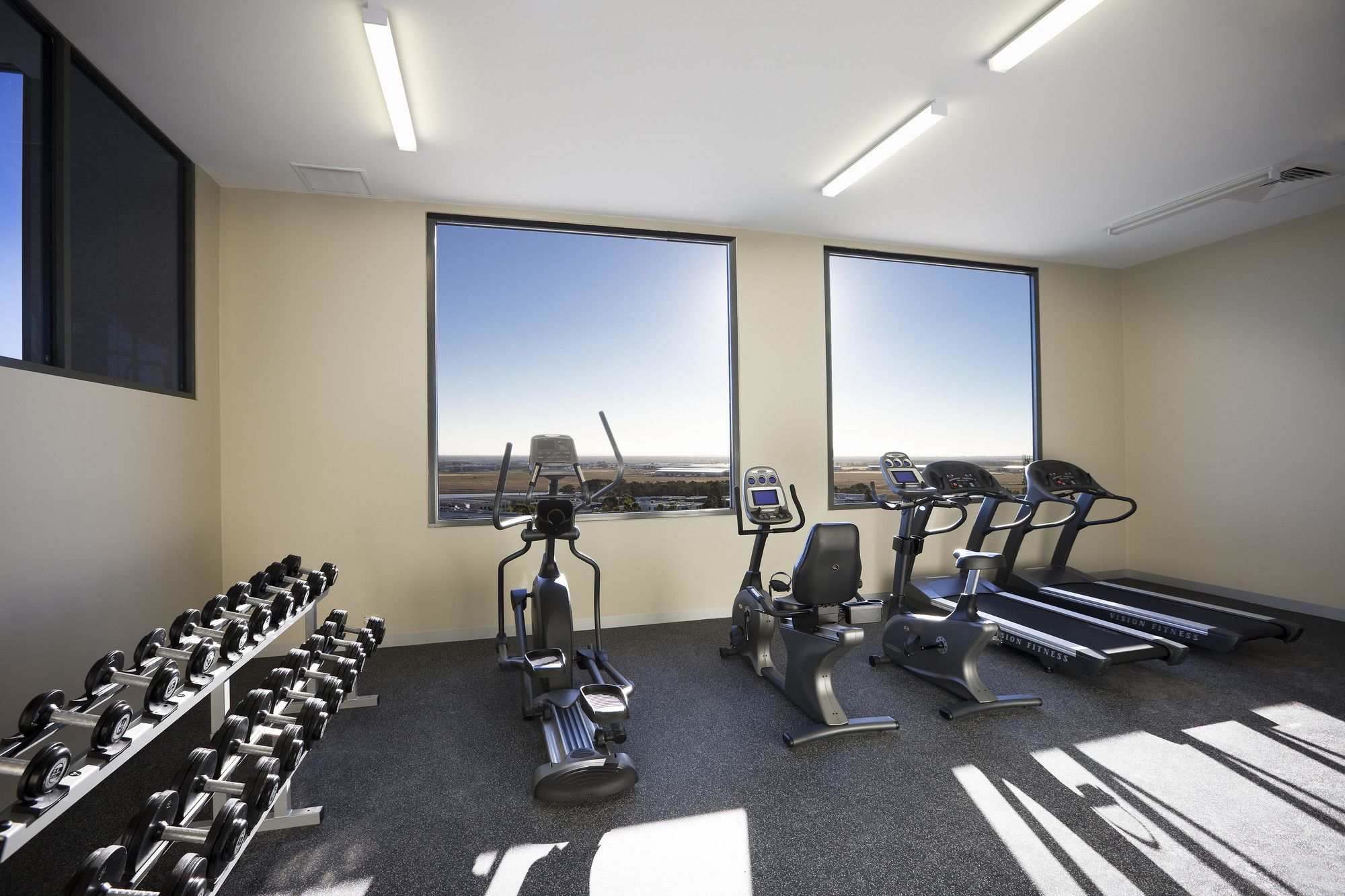 Mantra Melbourne Airport