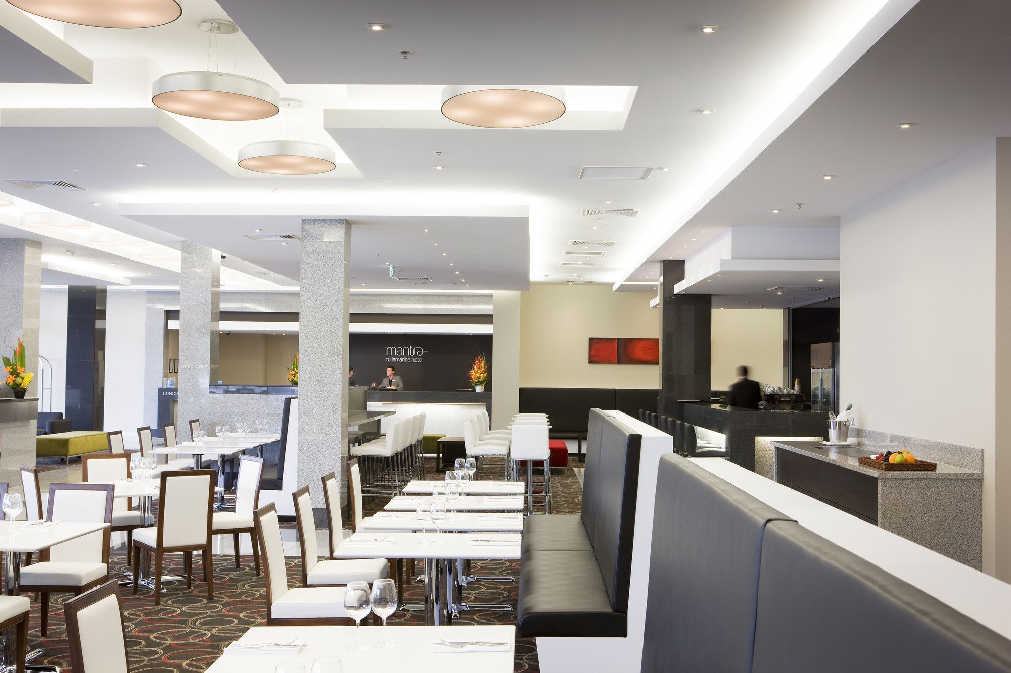 Mantra Melbourne Airport