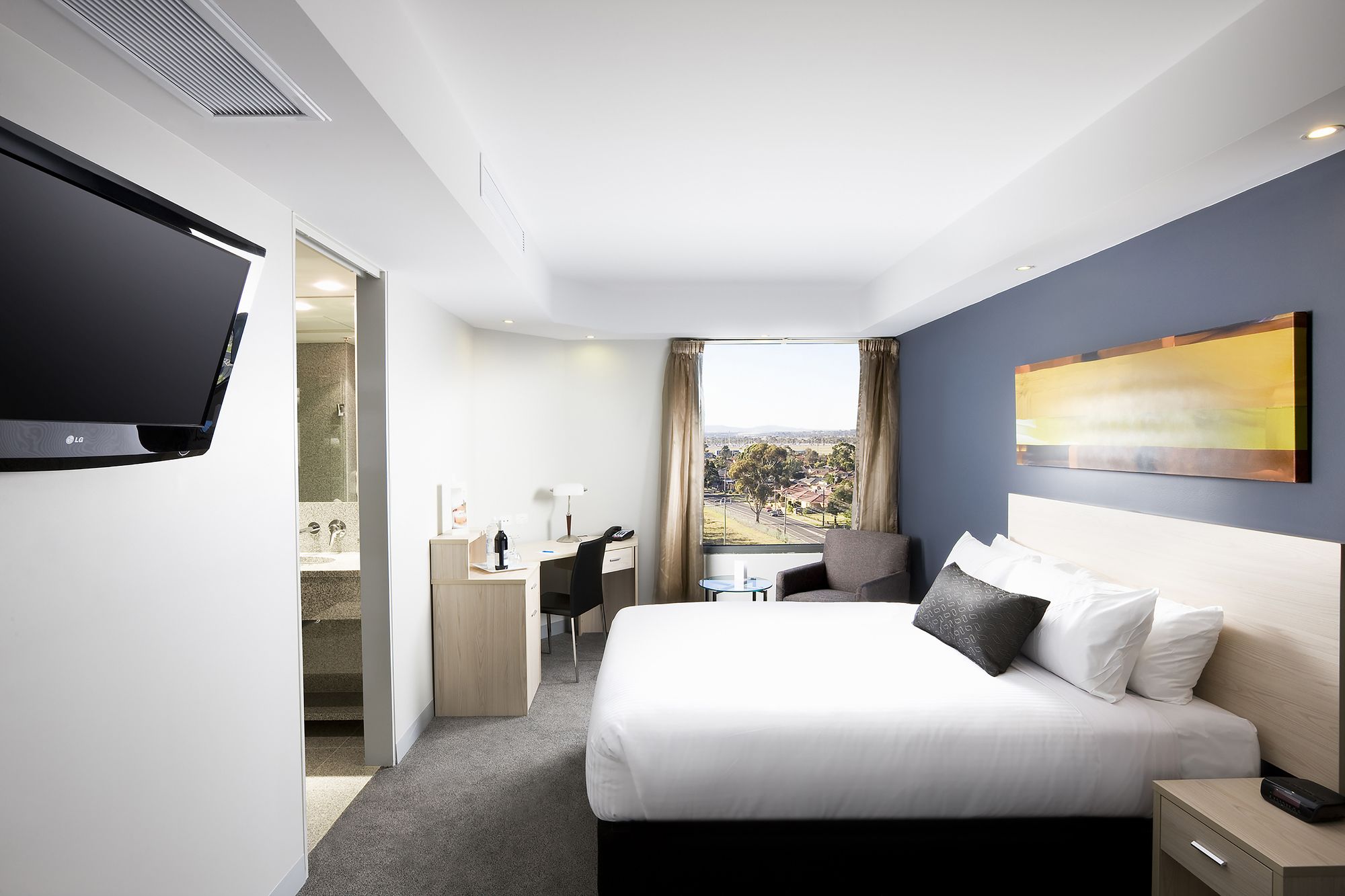 Mantra Melbourne Airport