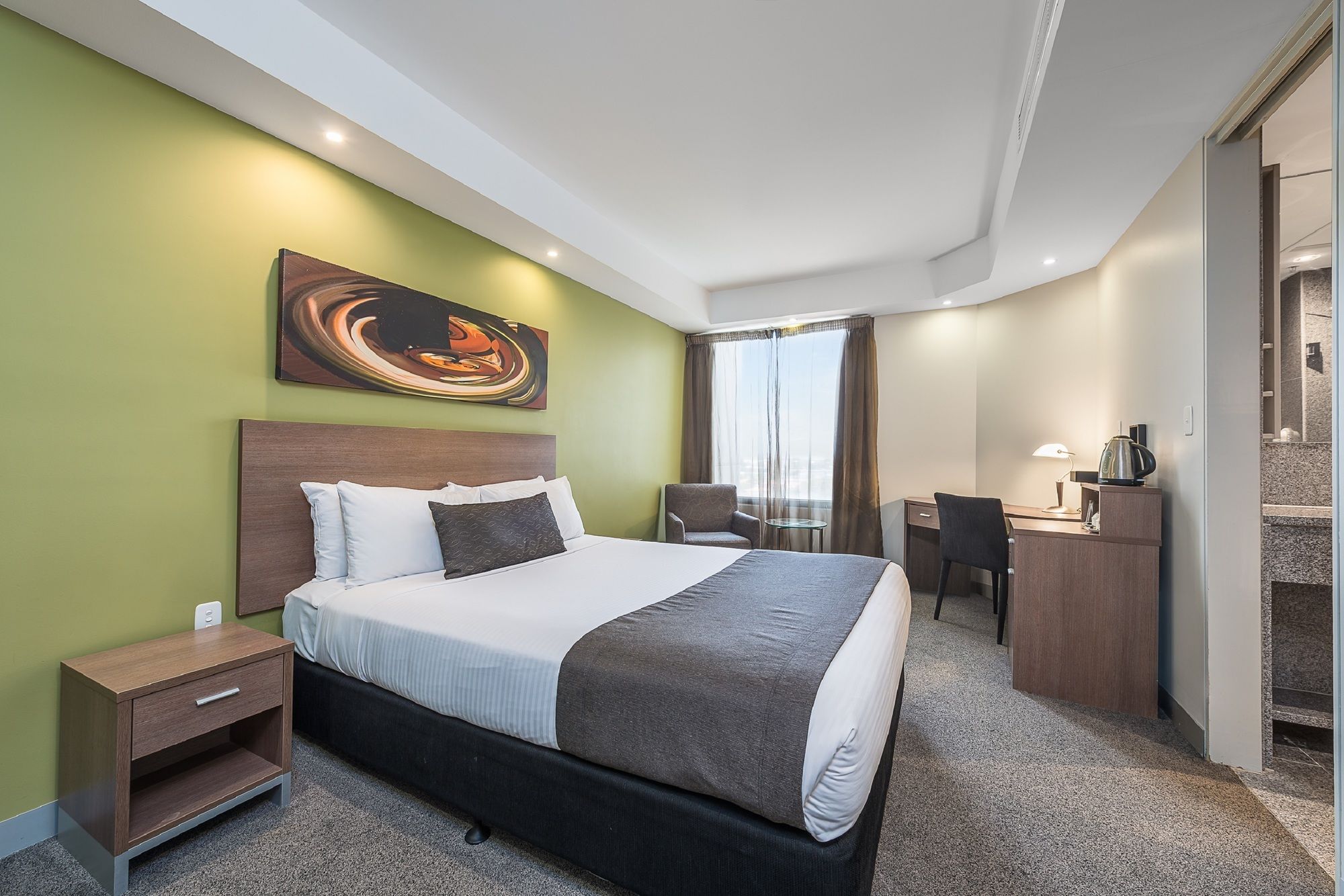 Mantra Melbourne Airport