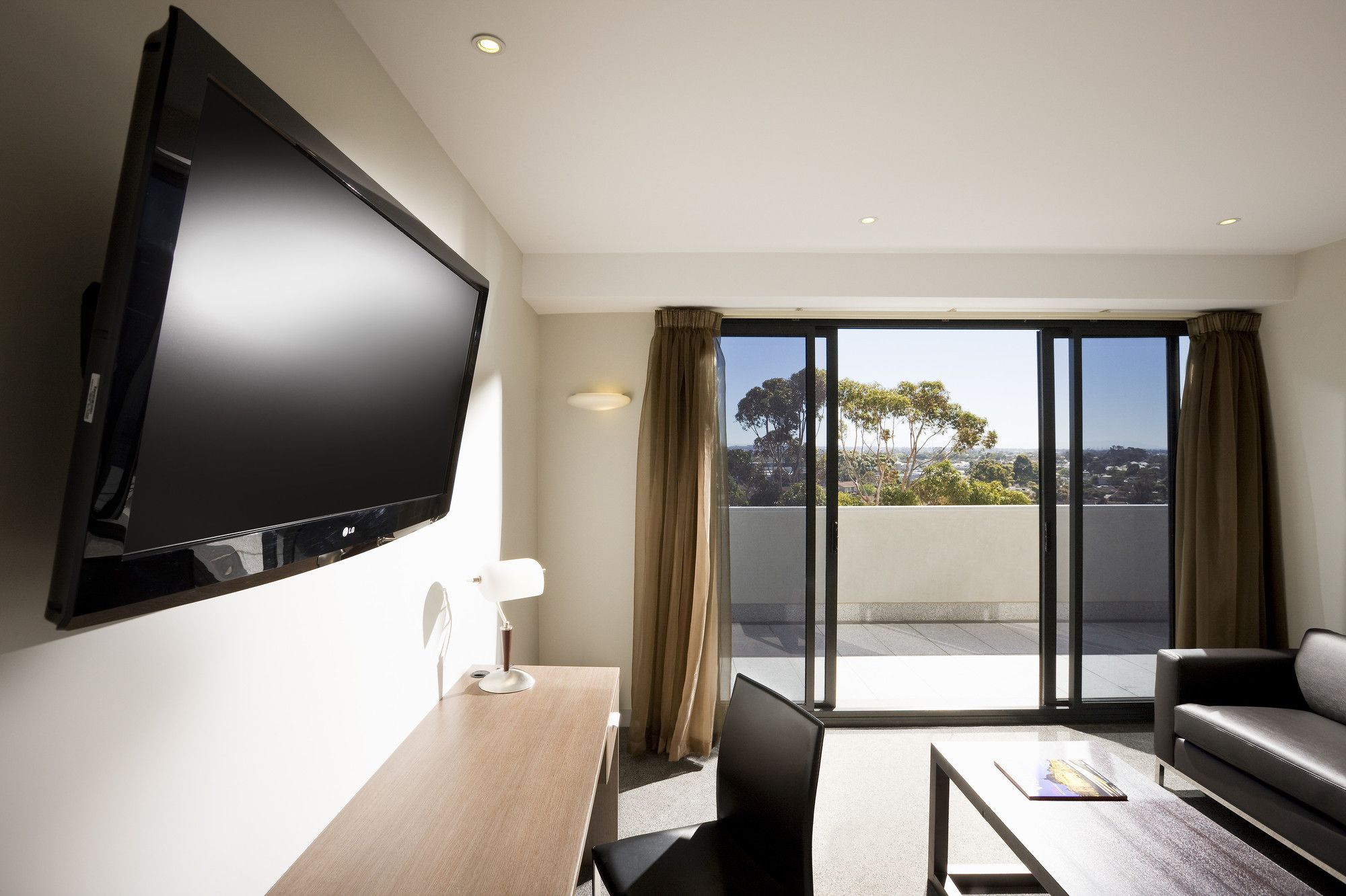 Mantra Melbourne Airport