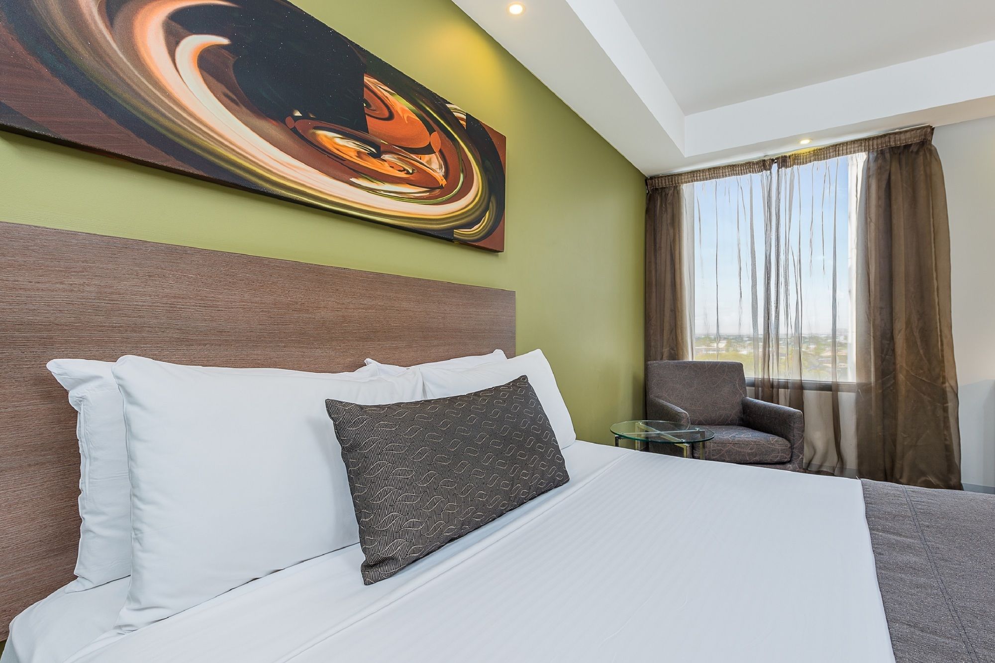 Mantra Melbourne Airport