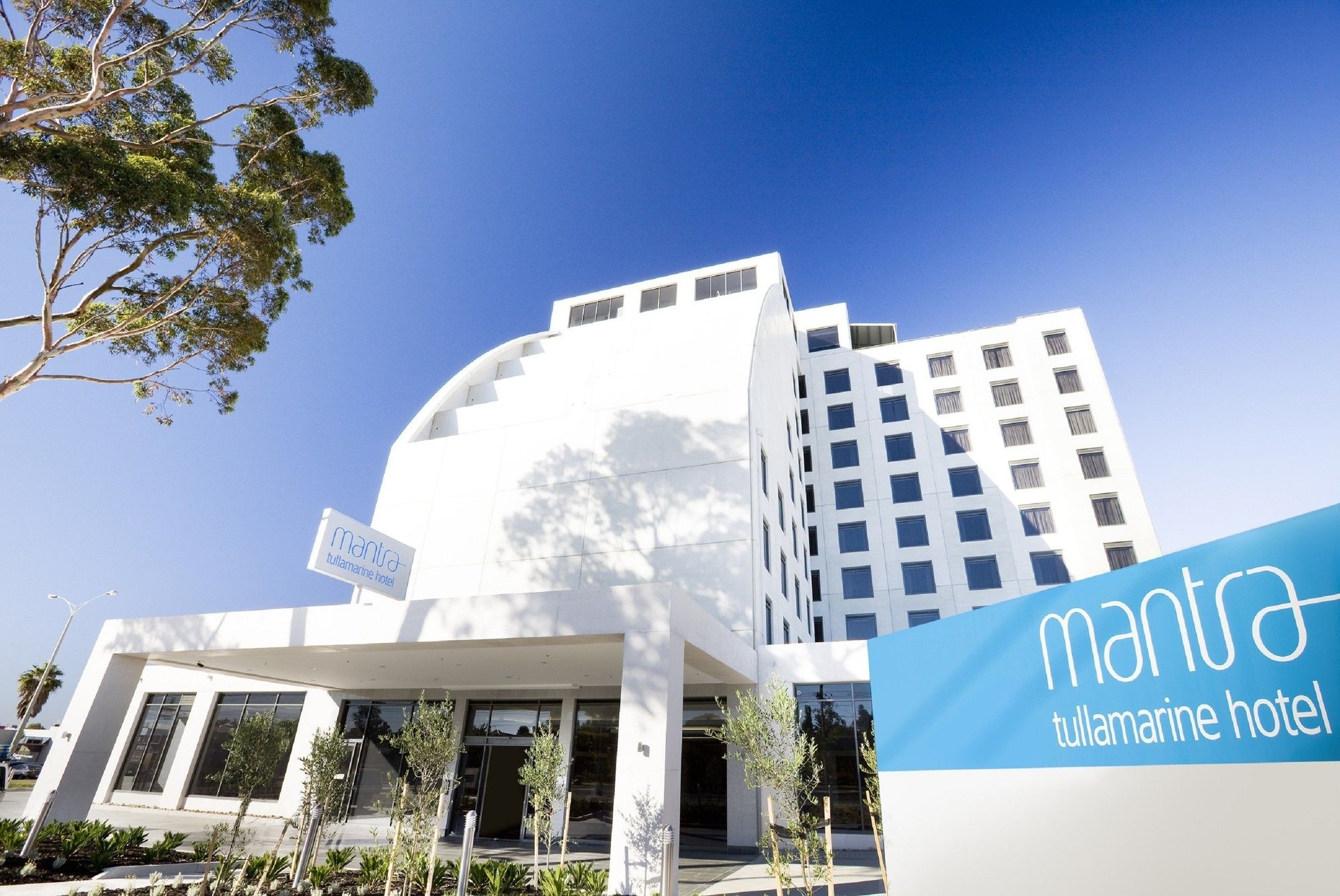 Mantra Melbourne Airport