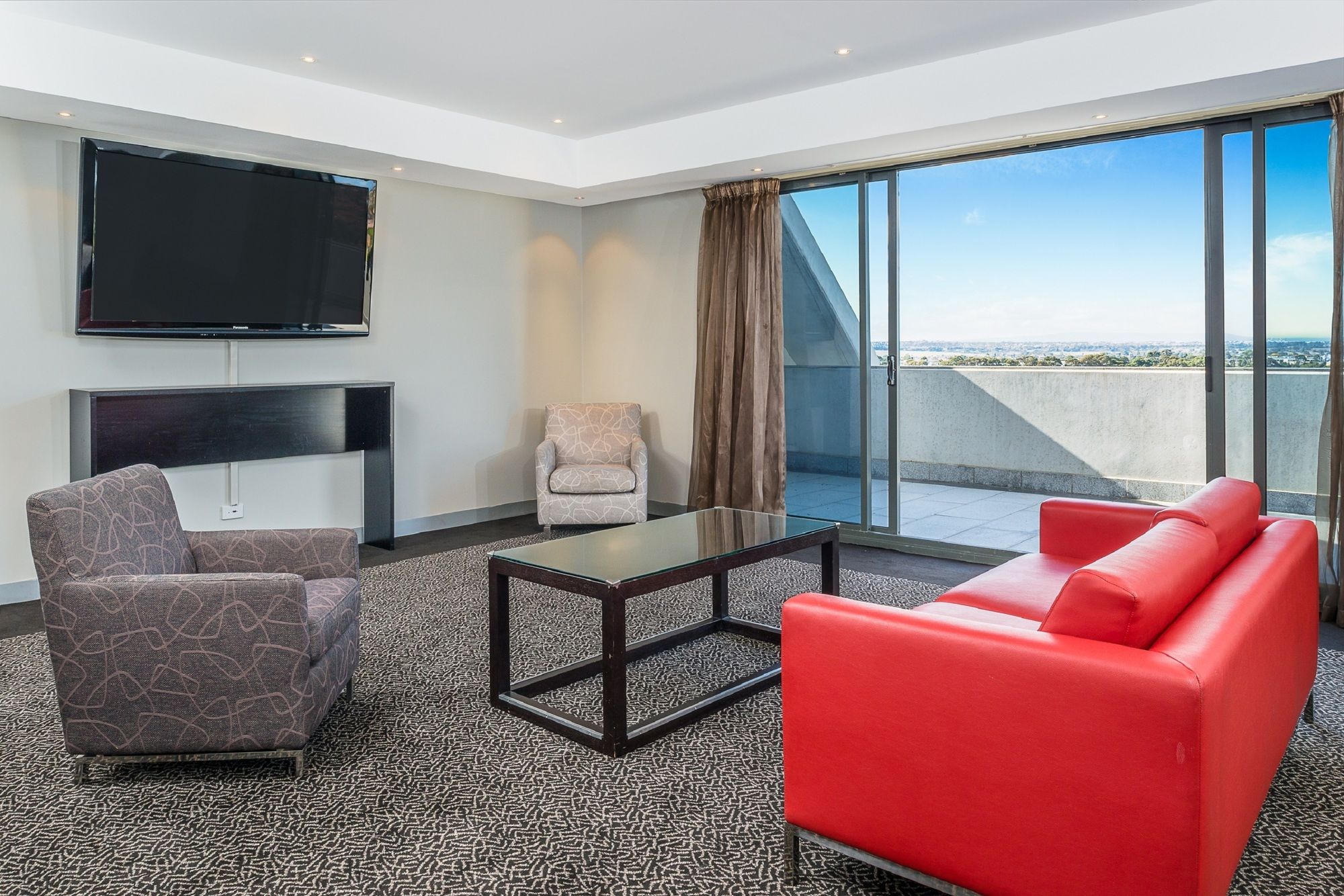 Mantra Melbourne Airport