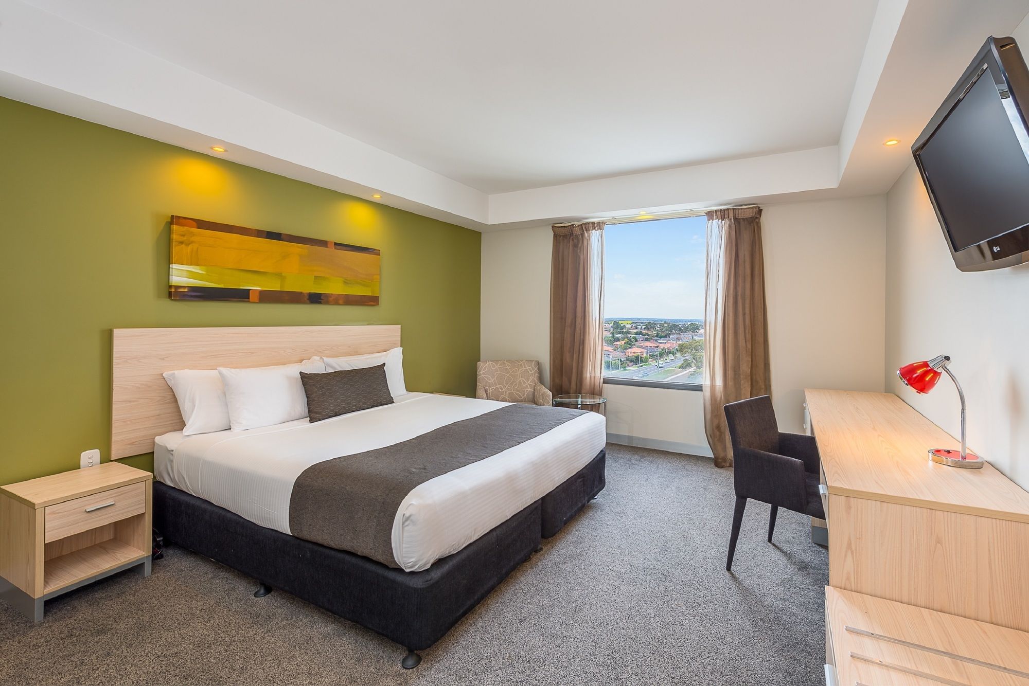Mantra Melbourne Airport