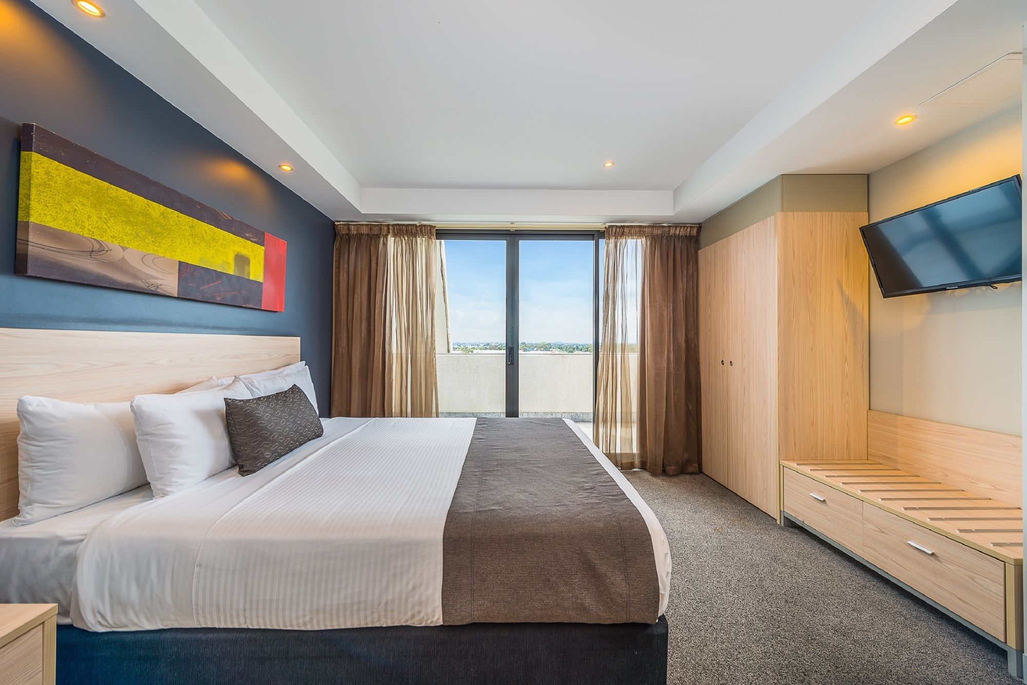 Mantra Melbourne Airport