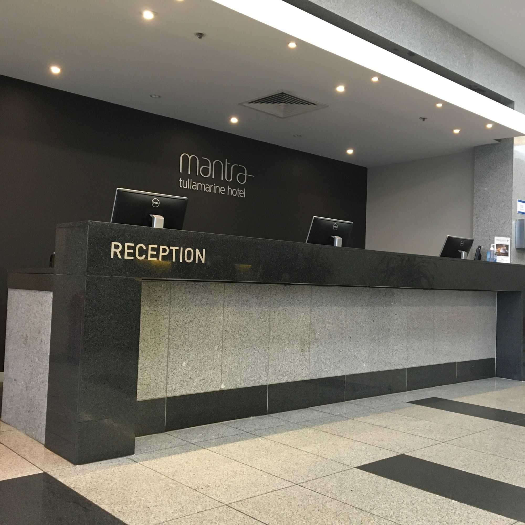 Mantra Melbourne Airport