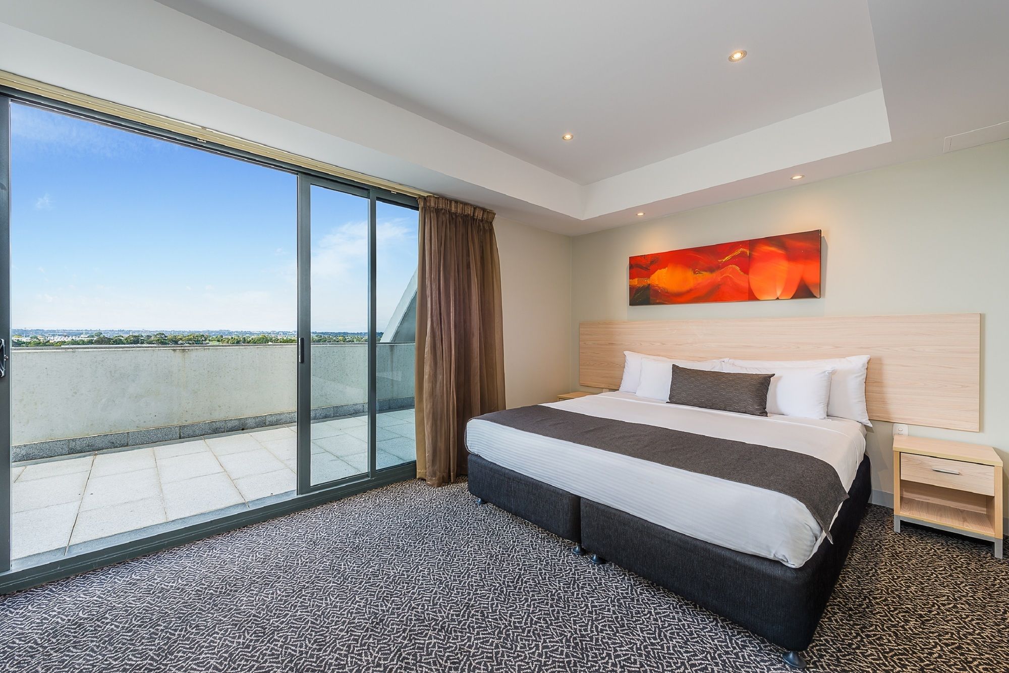 Mantra Melbourne Airport