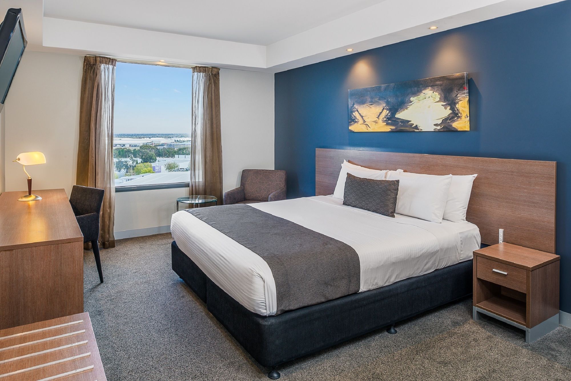 Mantra Melbourne Airport