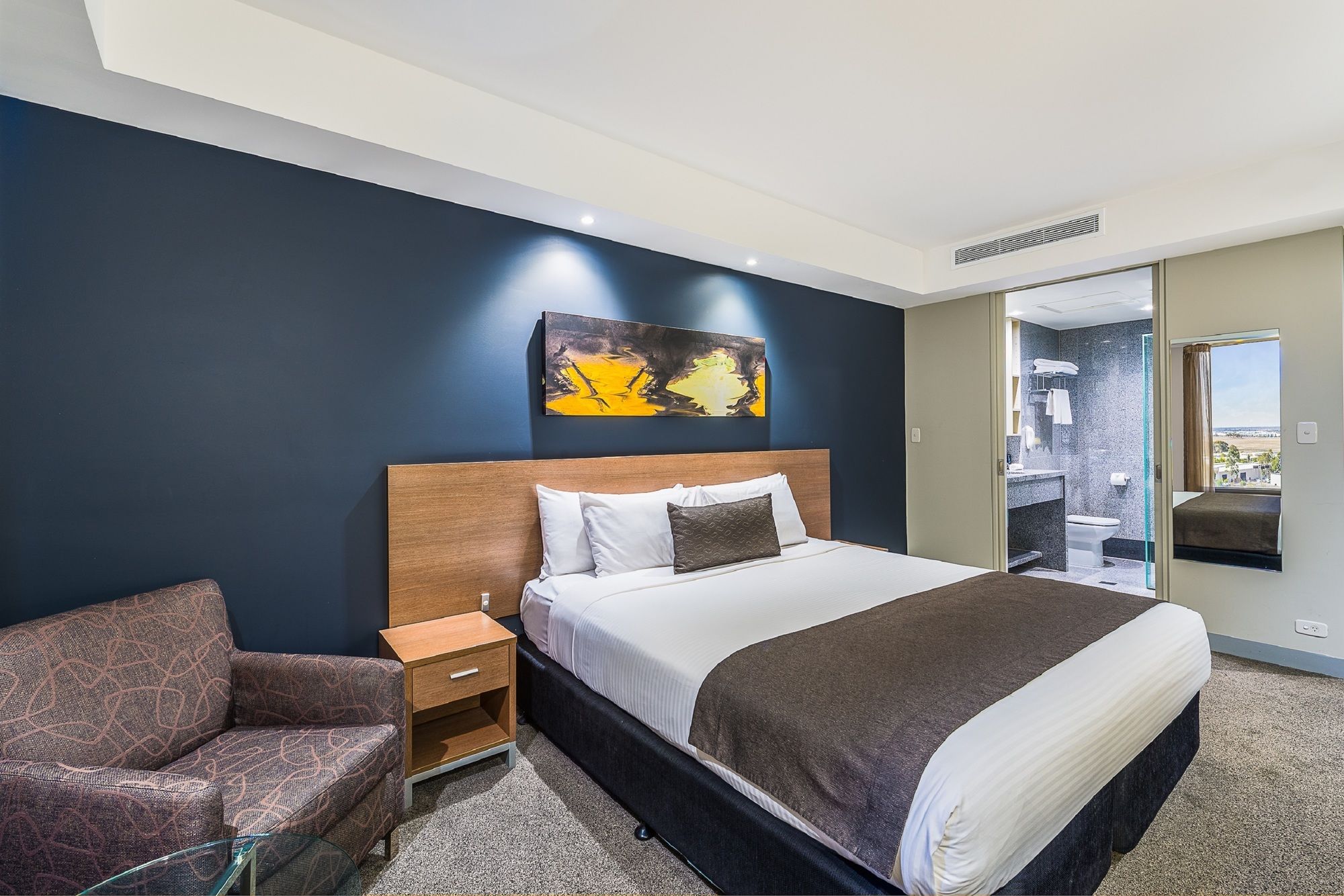Mantra Melbourne Airport