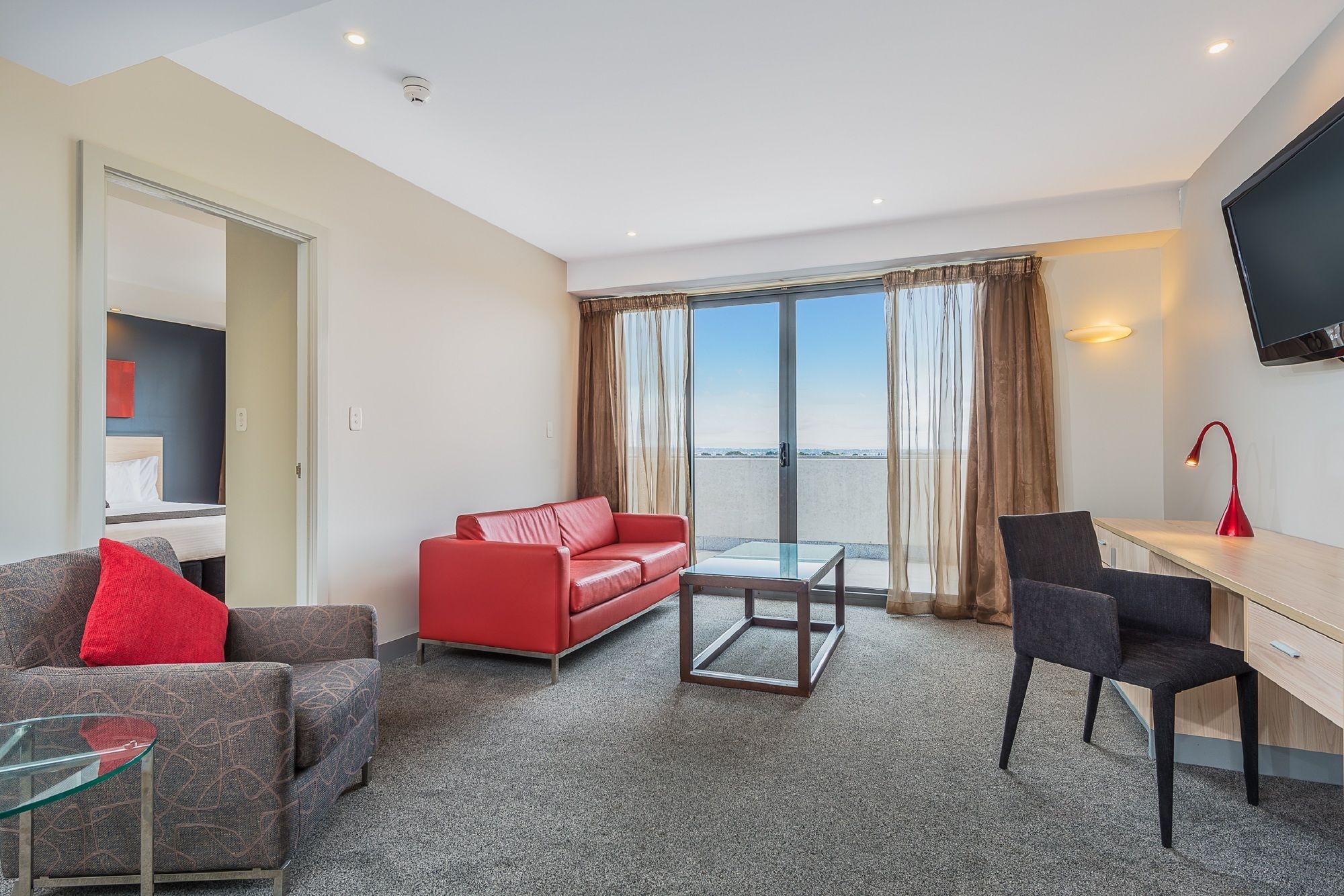 Mantra Melbourne Airport