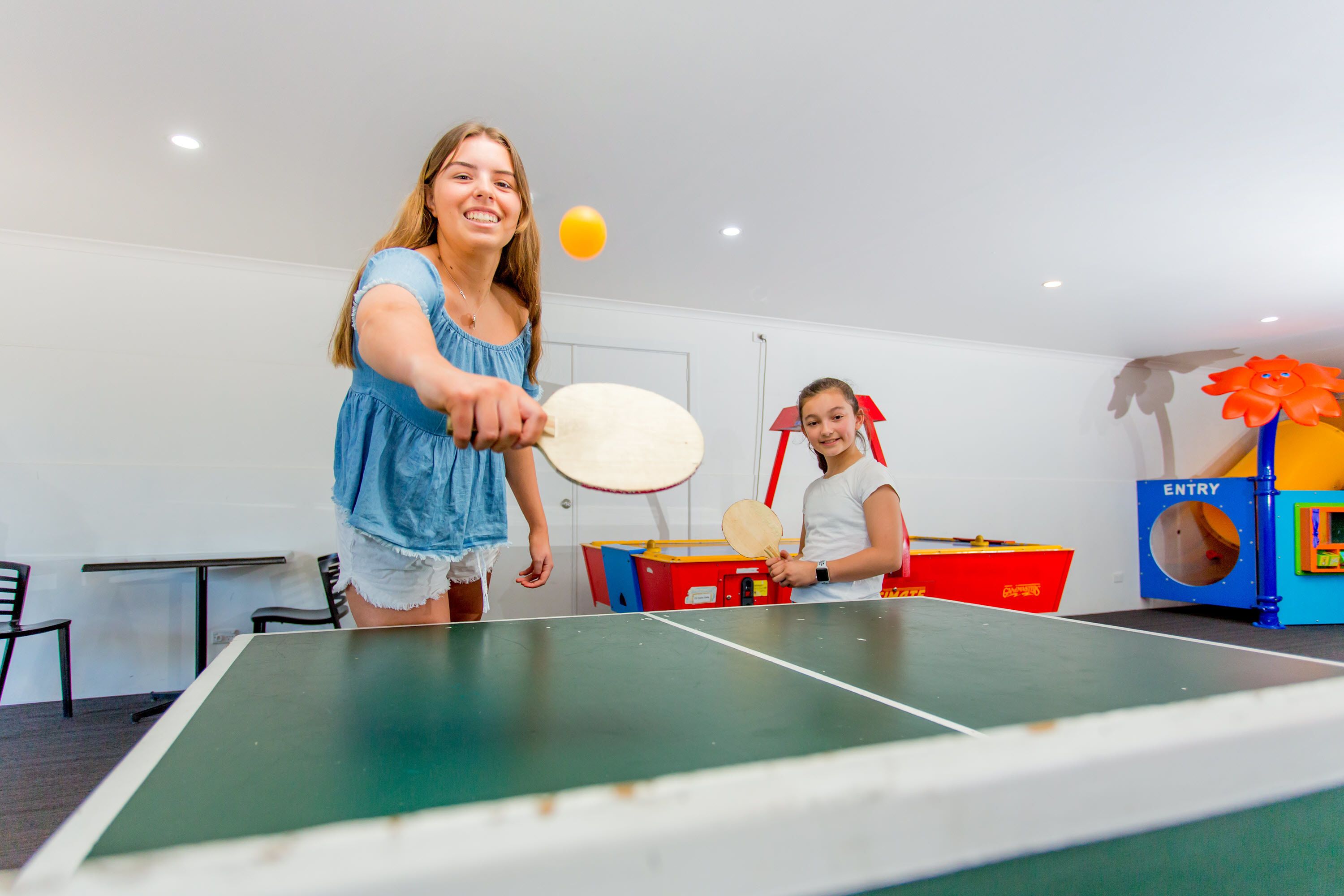 Melbourne BIG4 Holiday Park
