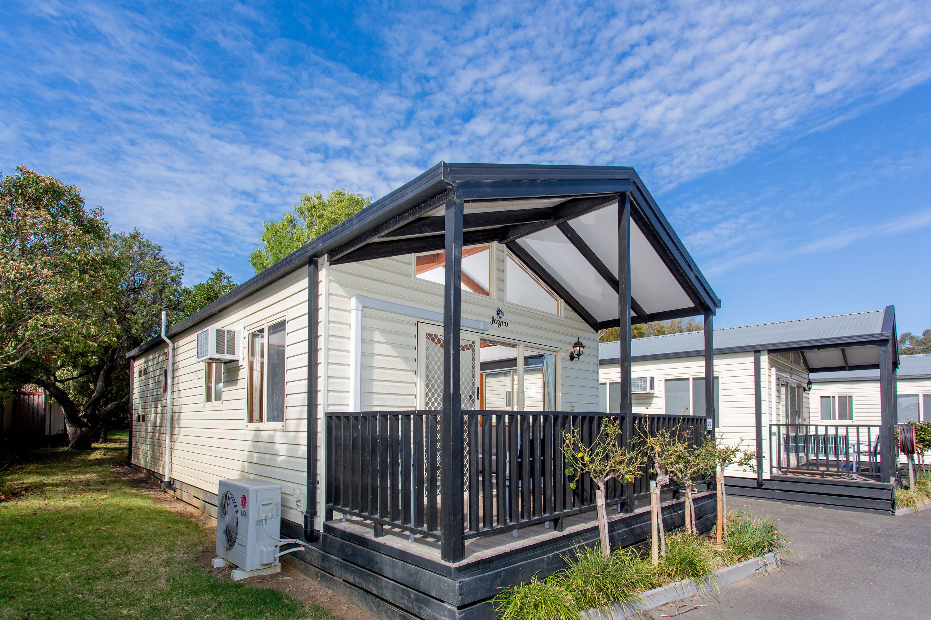 Melbourne BIG4 Holiday Park