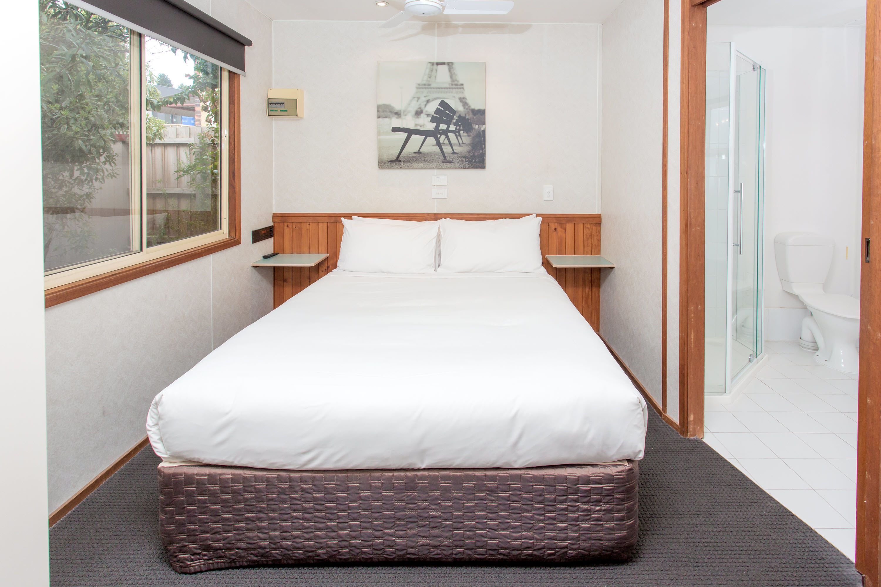 Melbourne BIG4 Holiday Park