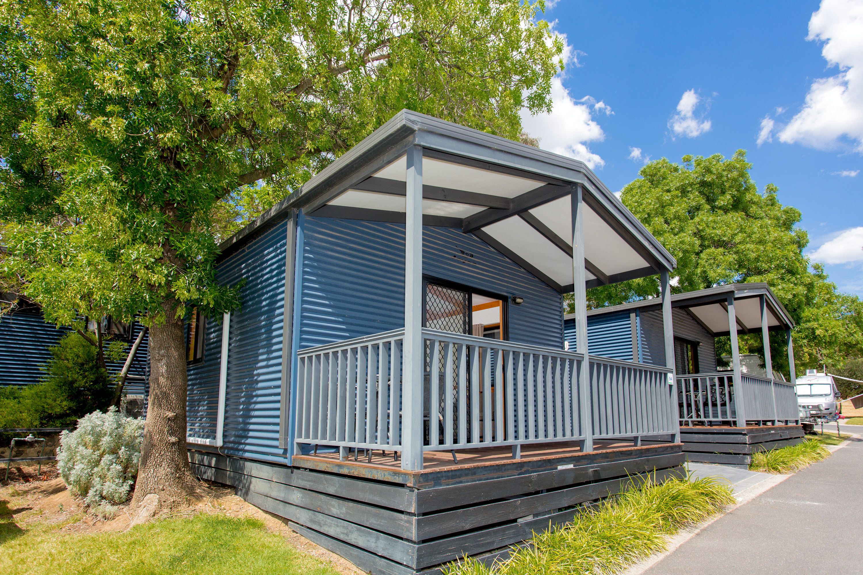 Melbourne BIG4 Holiday Park