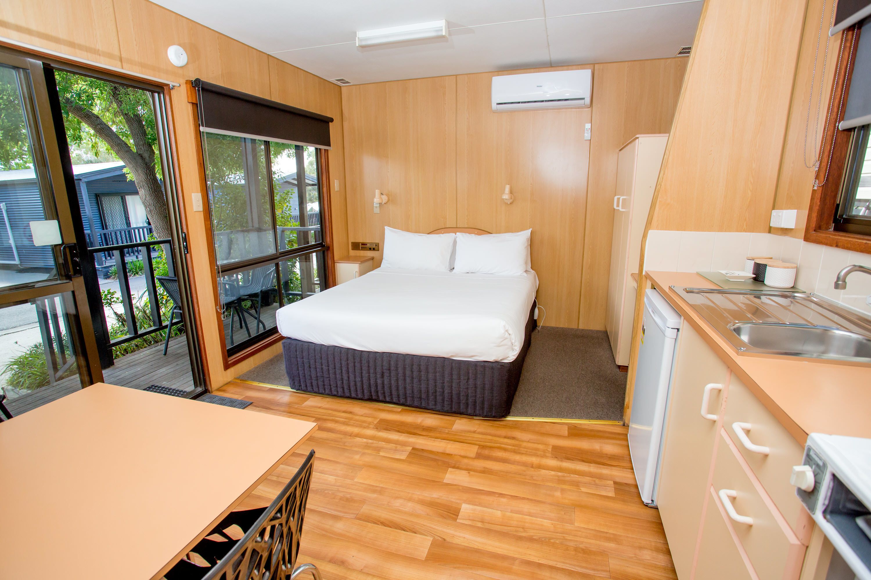Melbourne BIG4 Holiday Park