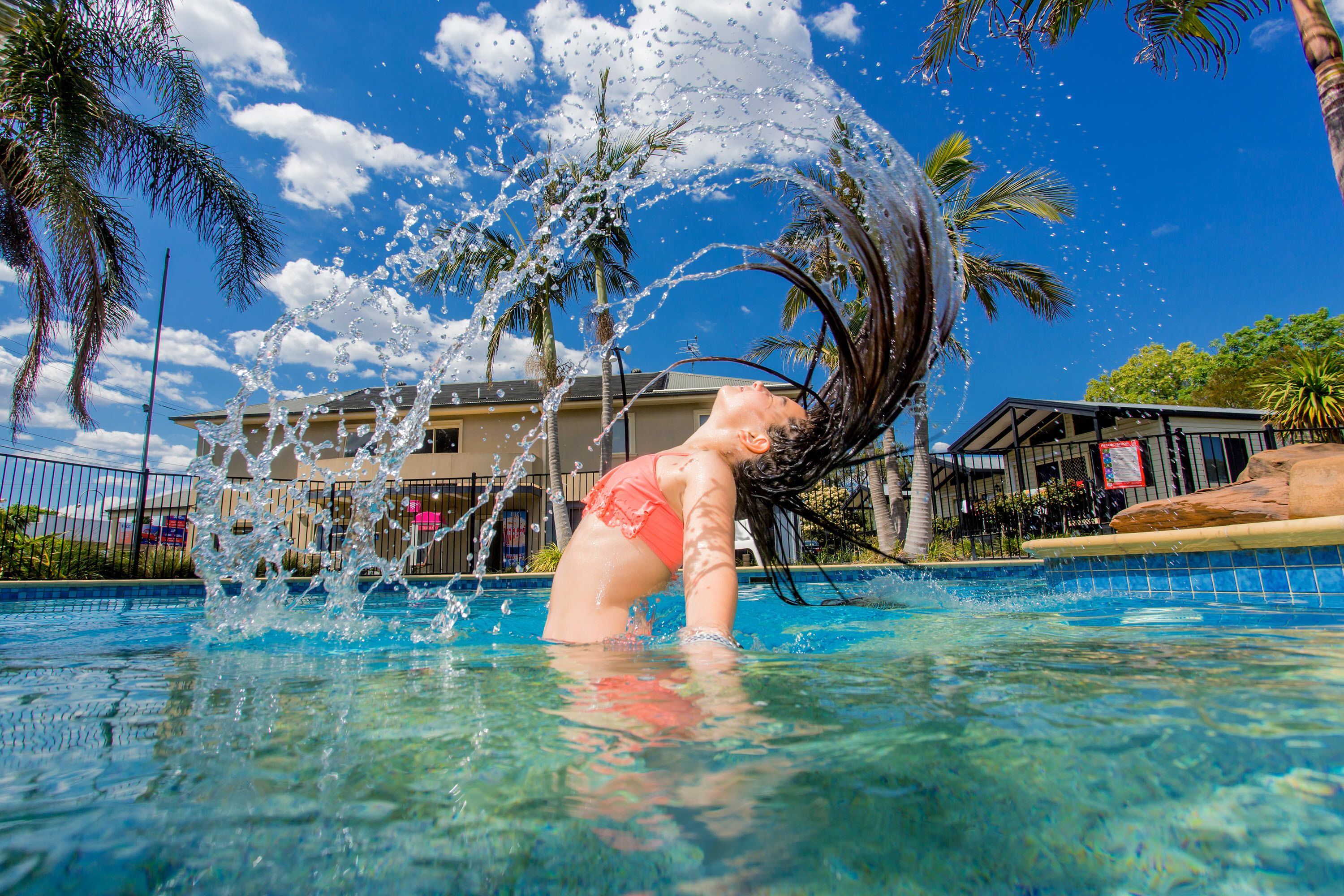 Melbourne BIG4 Holiday Park
