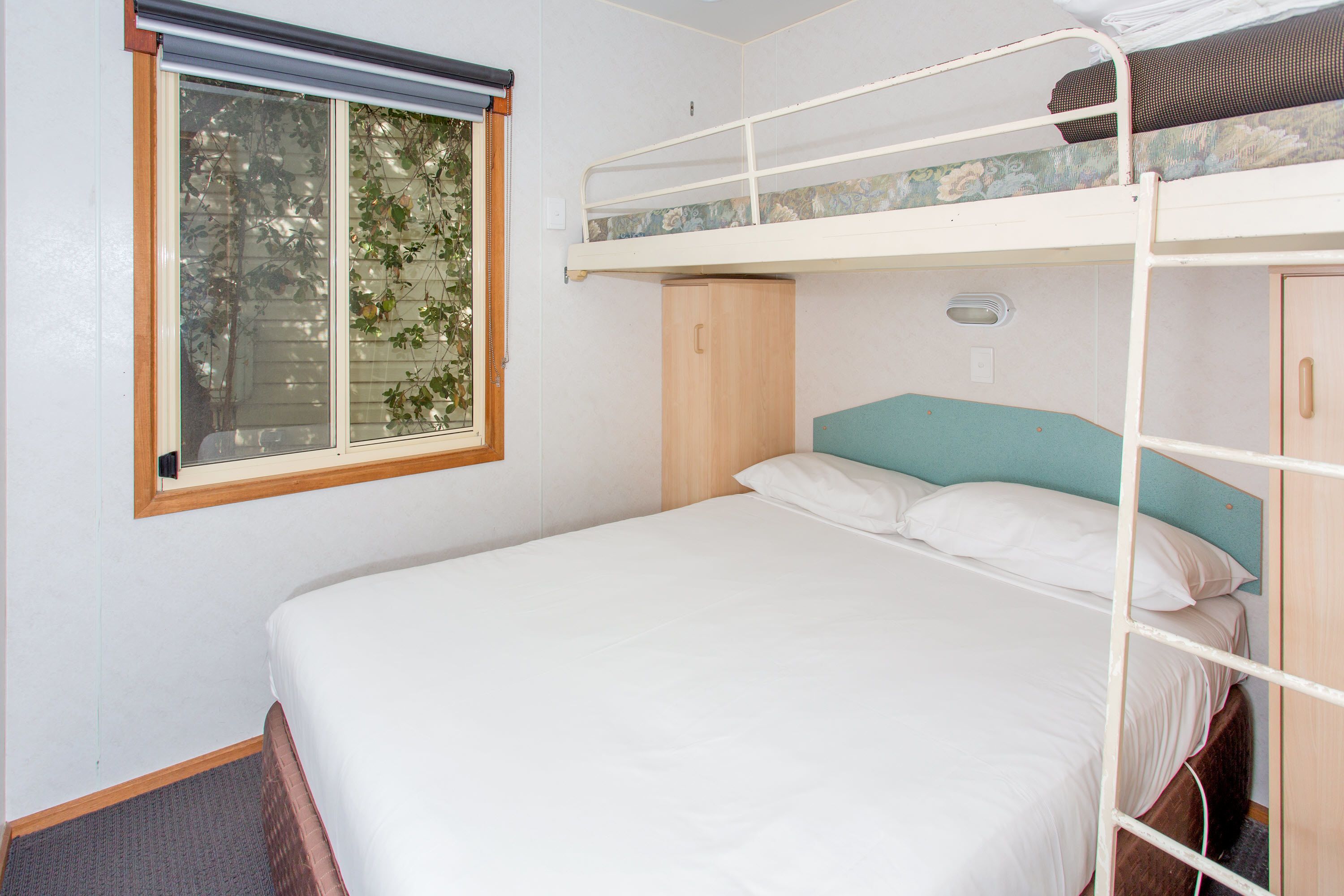 Melbourne BIG4 Holiday Park