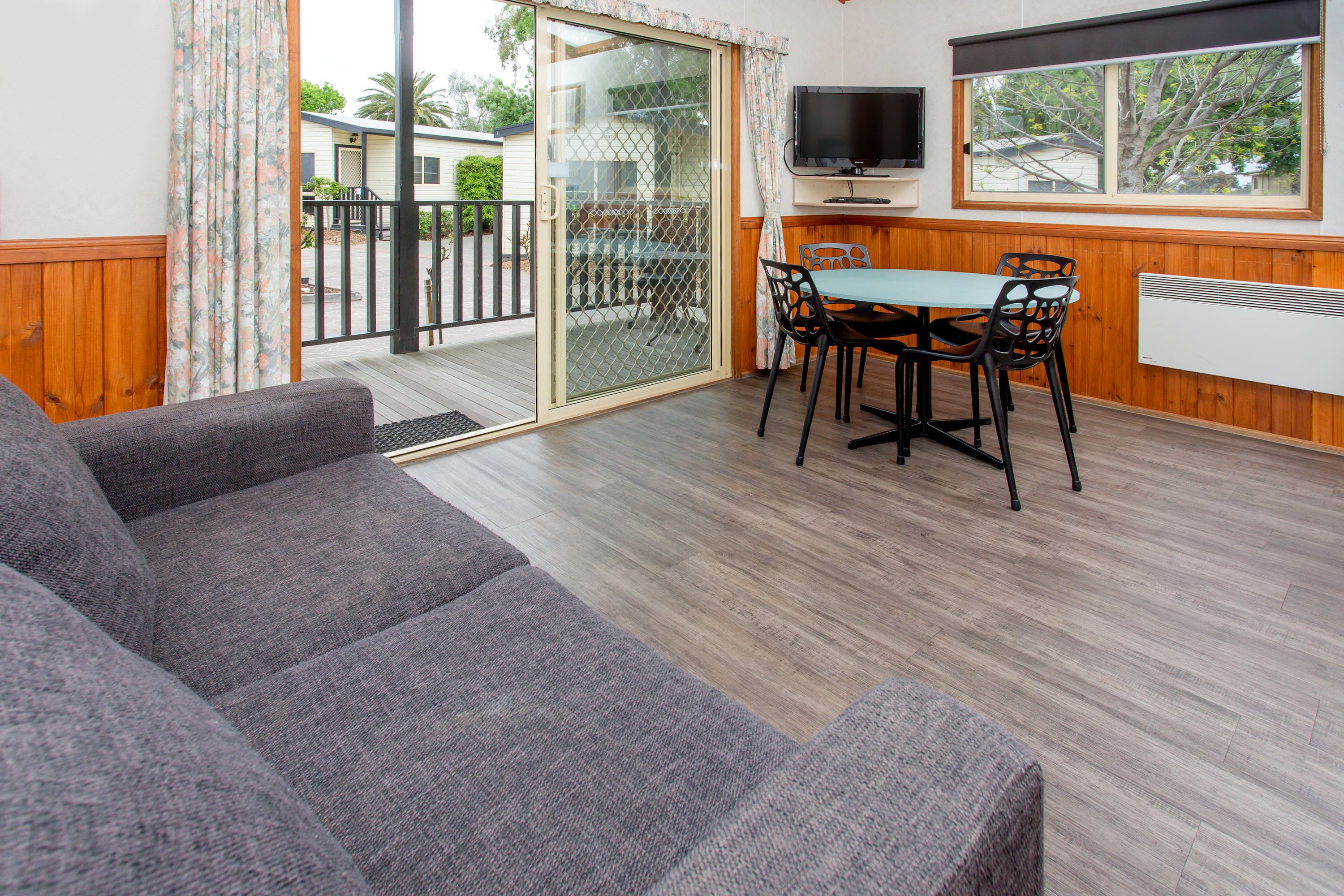 Melbourne BIG4 Holiday Park