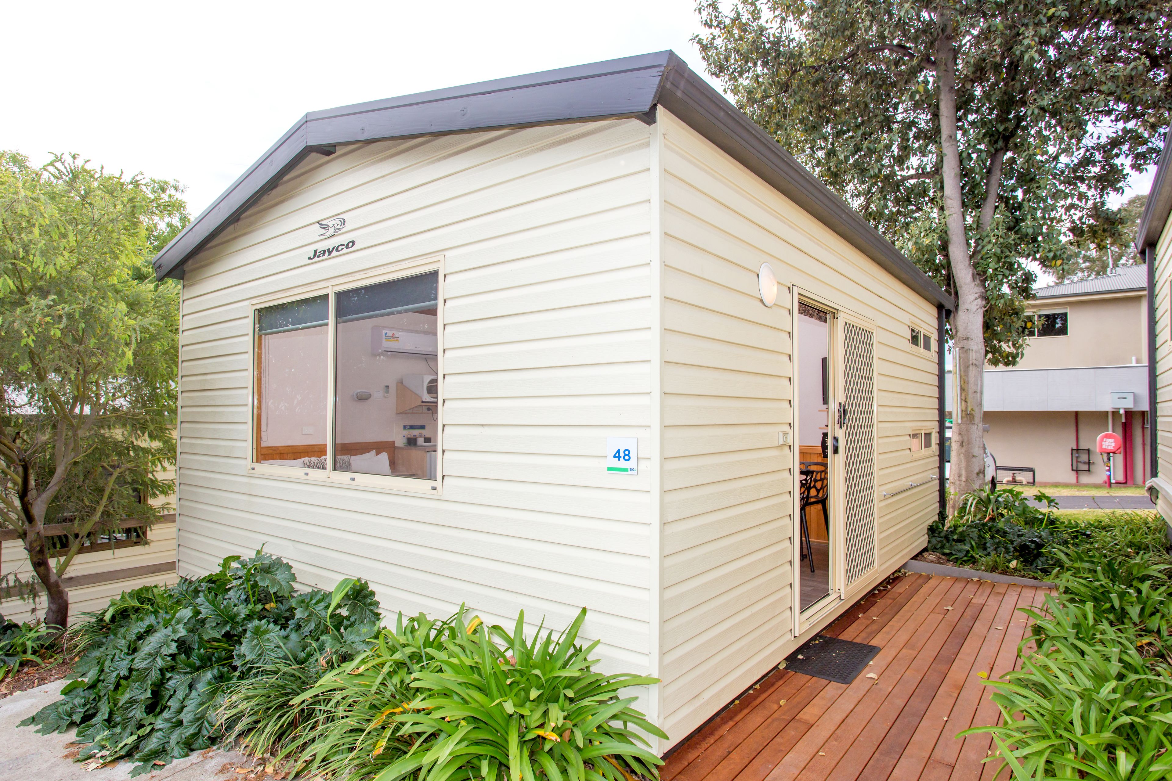Melbourne BIG4 Holiday Park