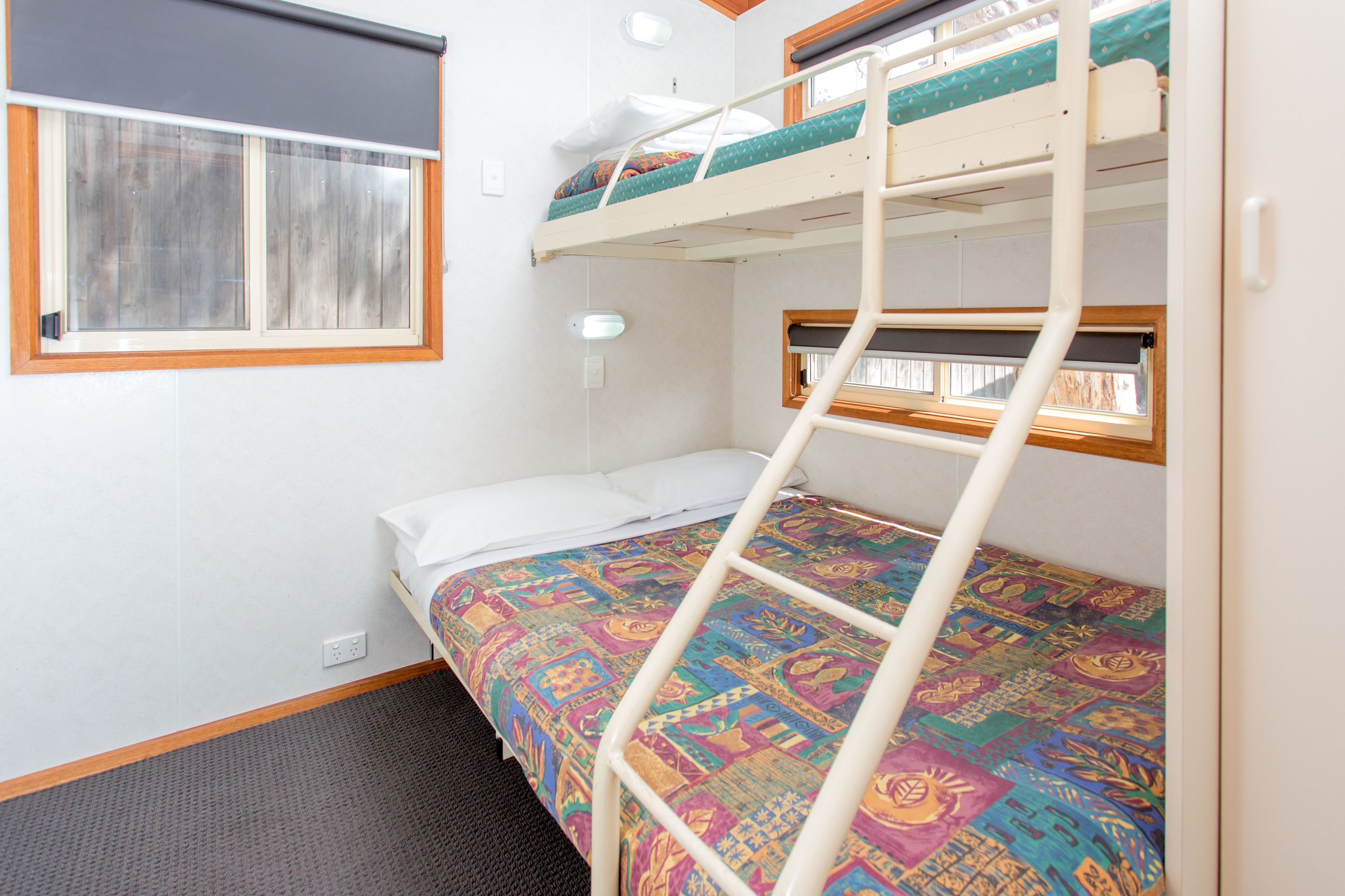 Melbourne BIG4 Holiday Park