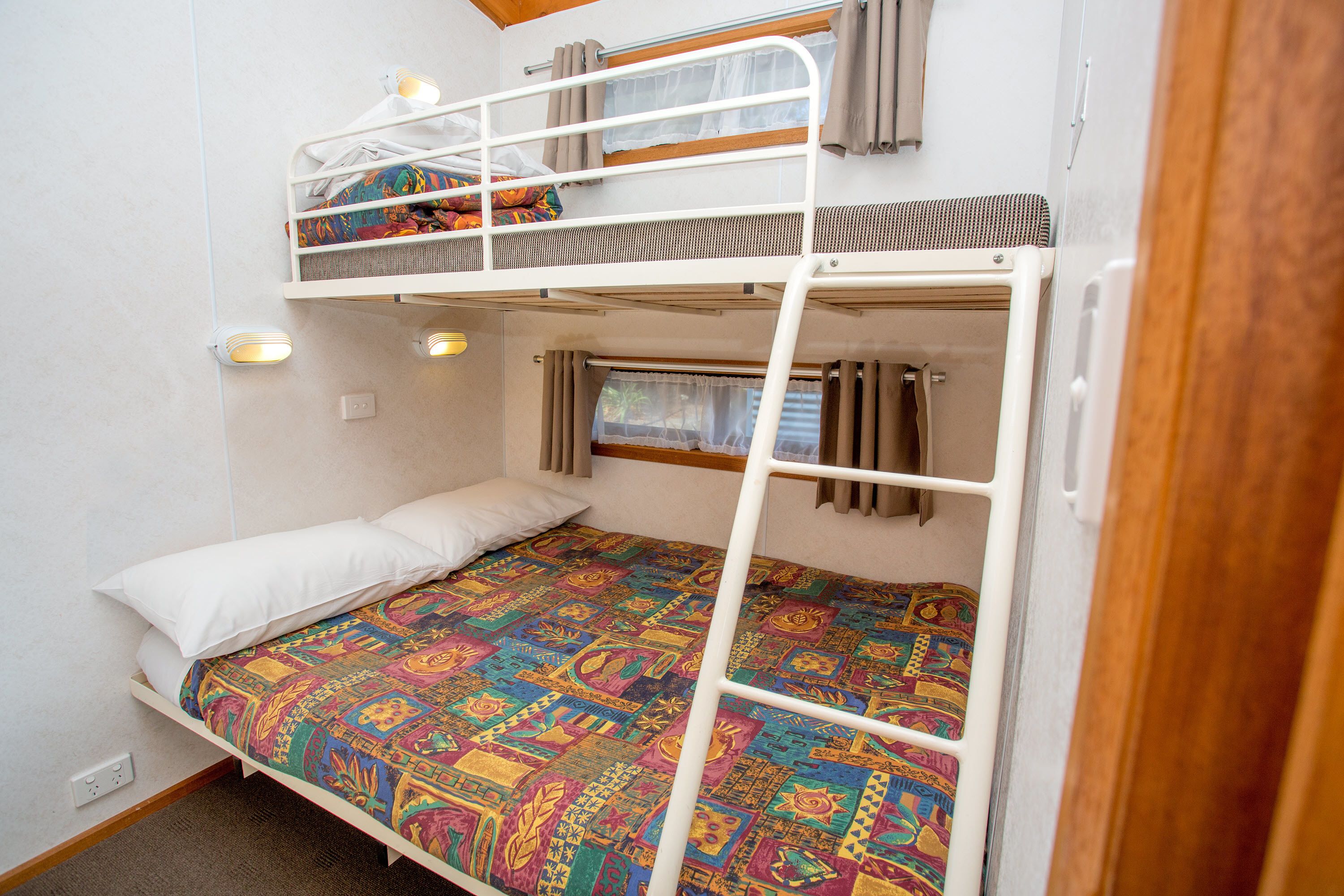 Melbourne BIG4 Holiday Park