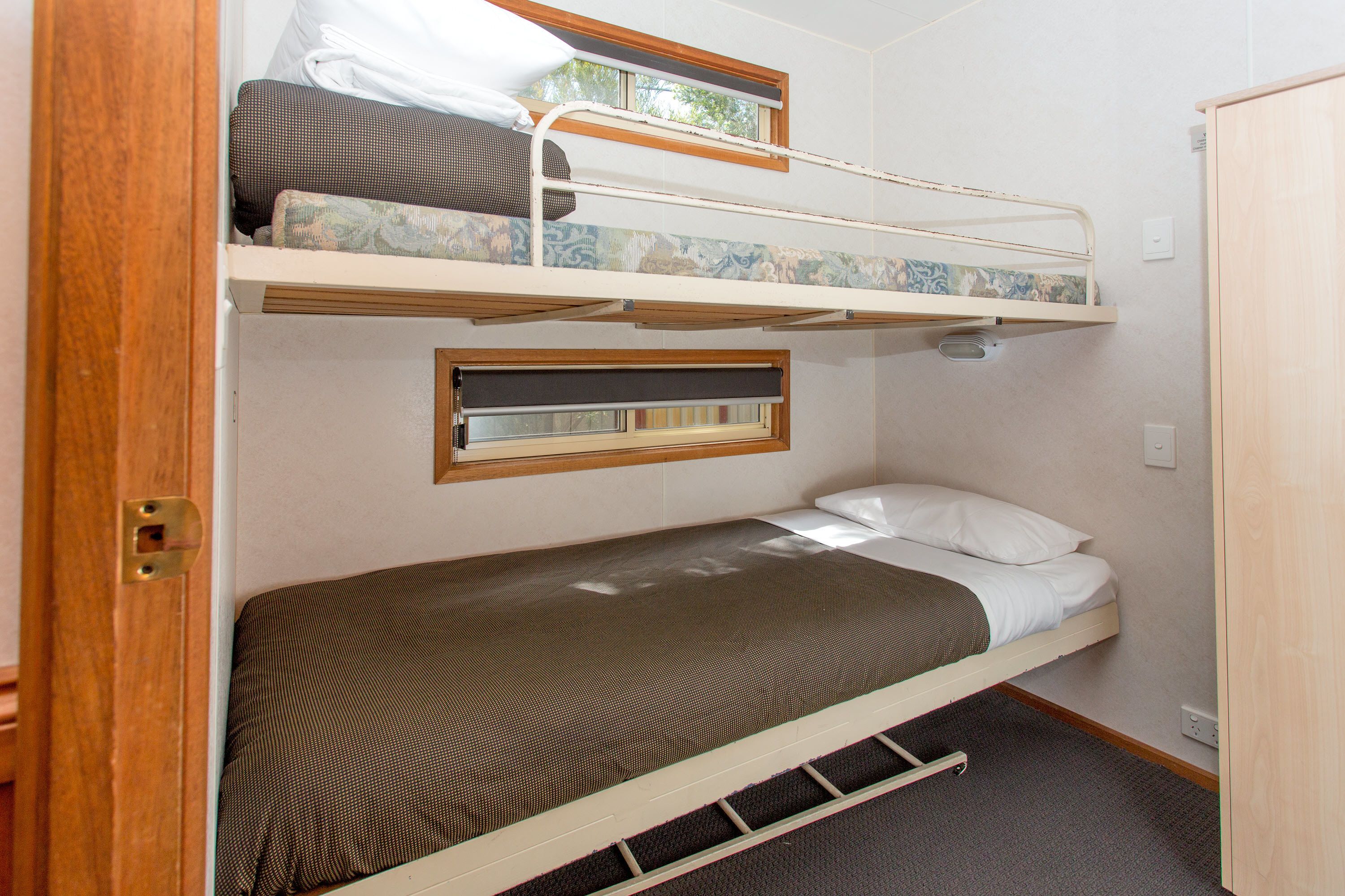 Melbourne BIG4 Holiday Park