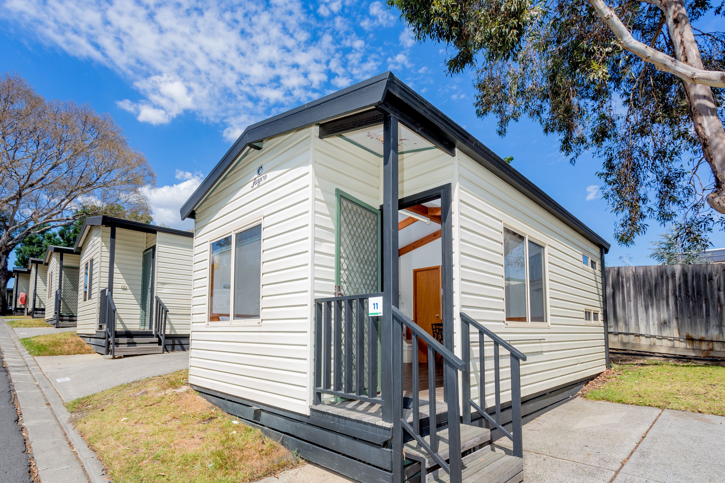 Melbourne BIG4 Holiday Park
